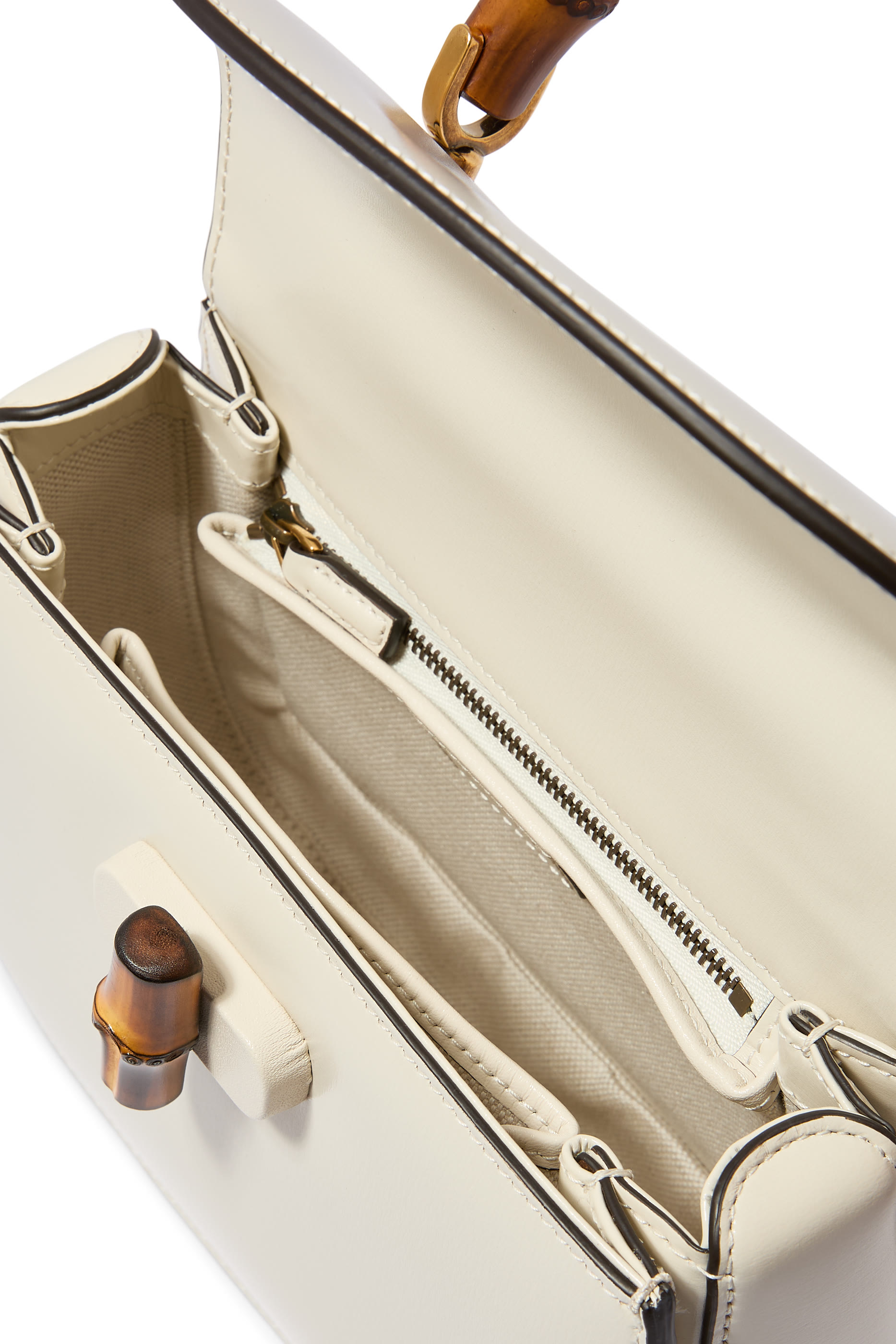 Bamboo 1947 Small Top Handle Bag