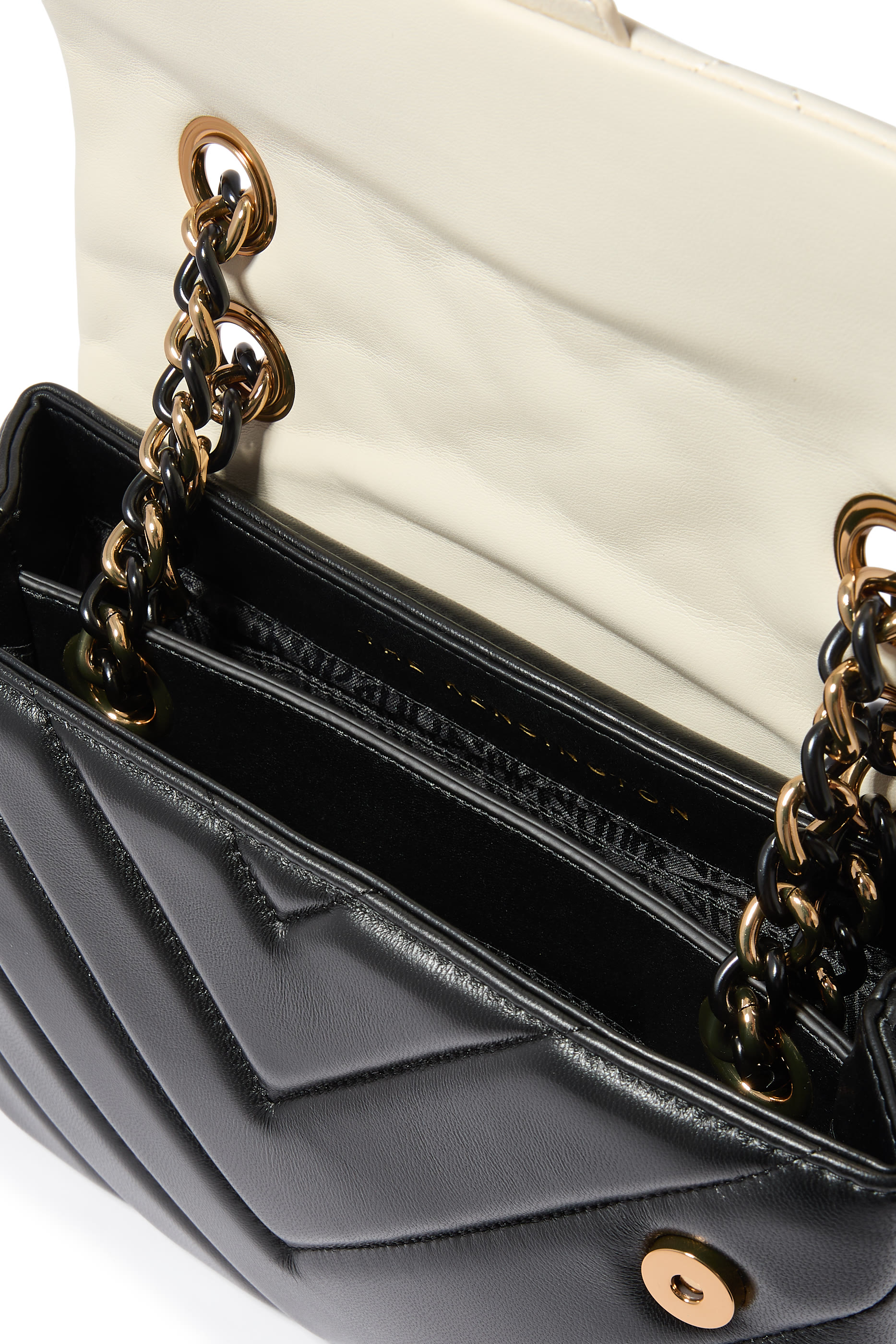 Kensington Large Shoulder Bag