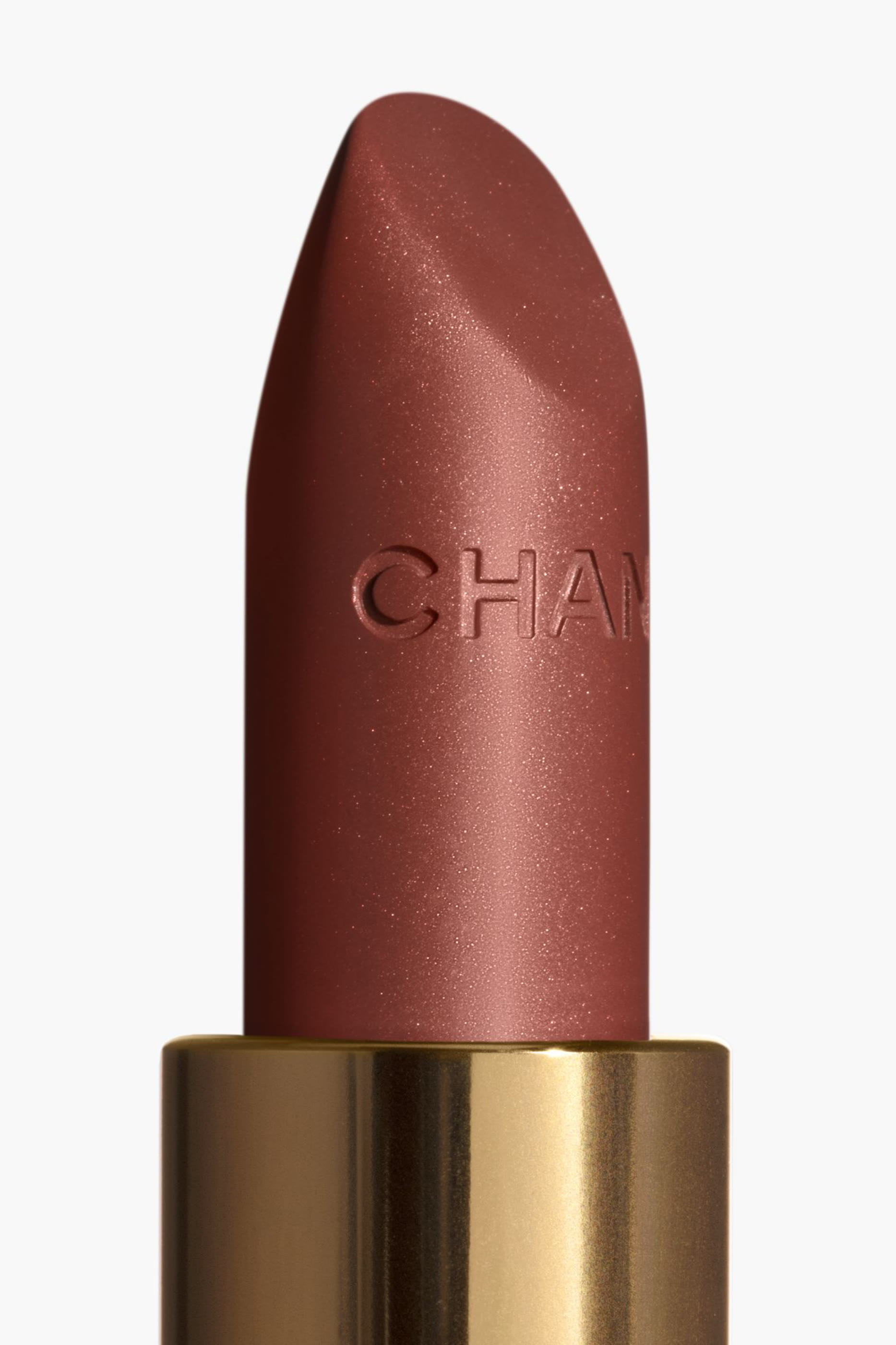 Rouge Coco Longwear Satin Lipstick