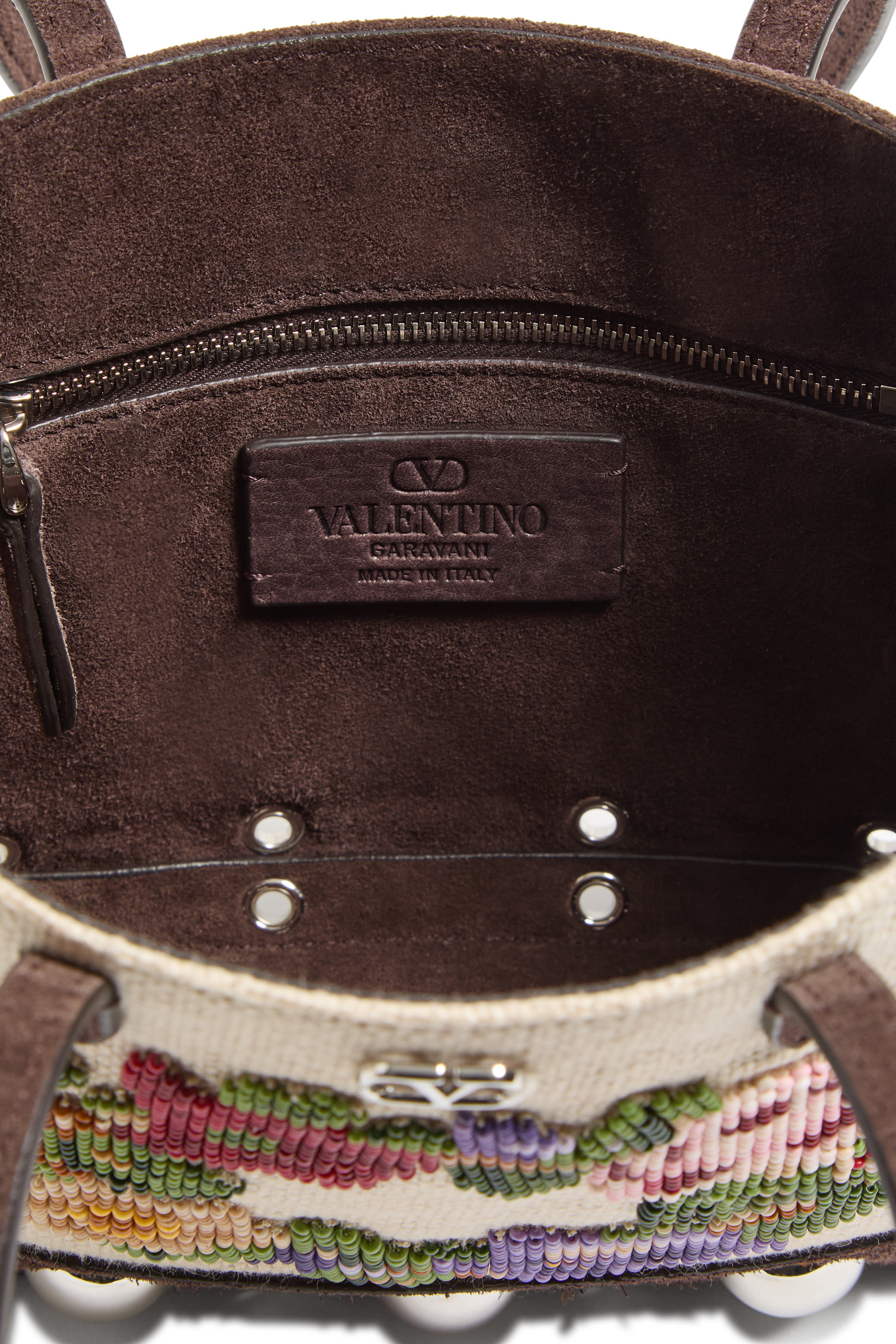 Nellcôte Shopping Bag