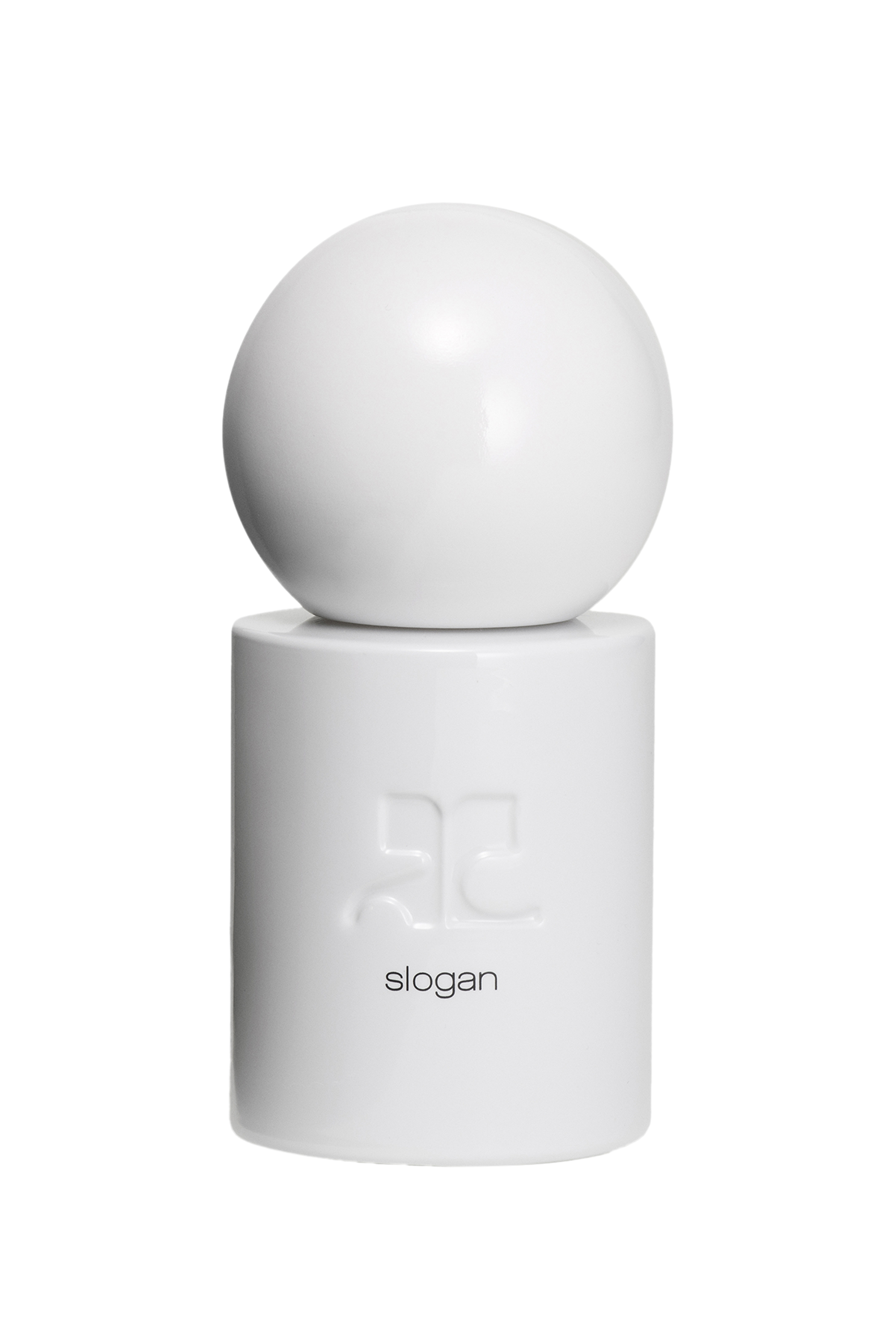 Slogan Eau de Parfum