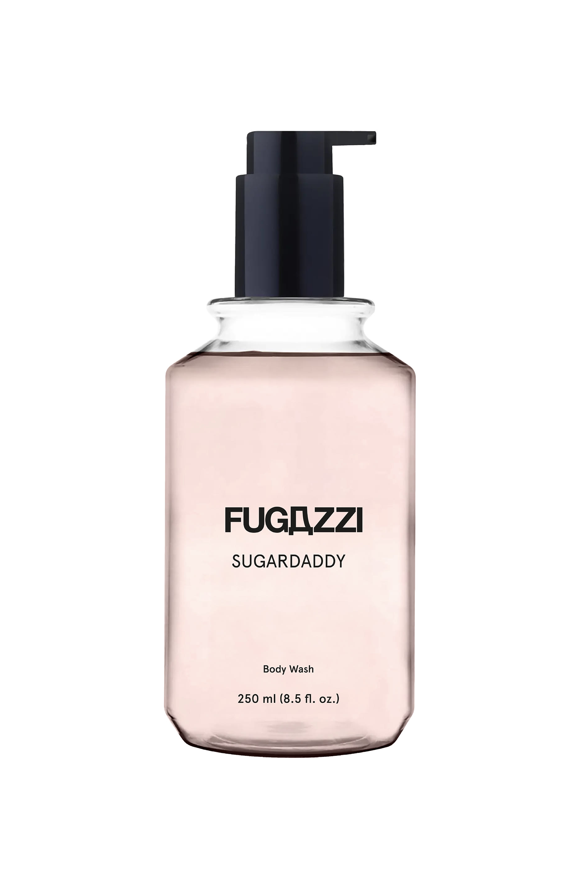 Sugar Daddy Body Wash