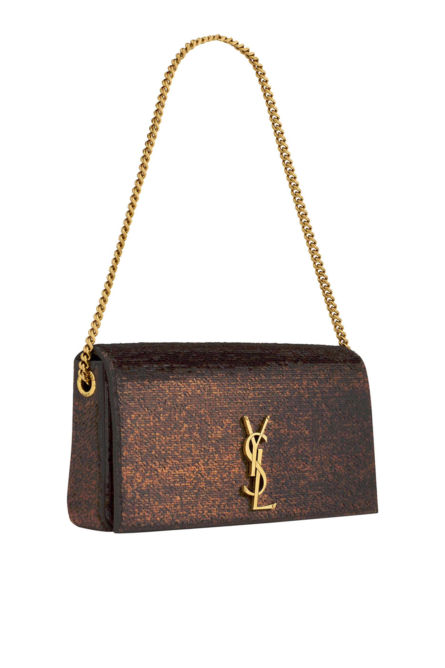 Kate 99 Sequin Embellished Bag