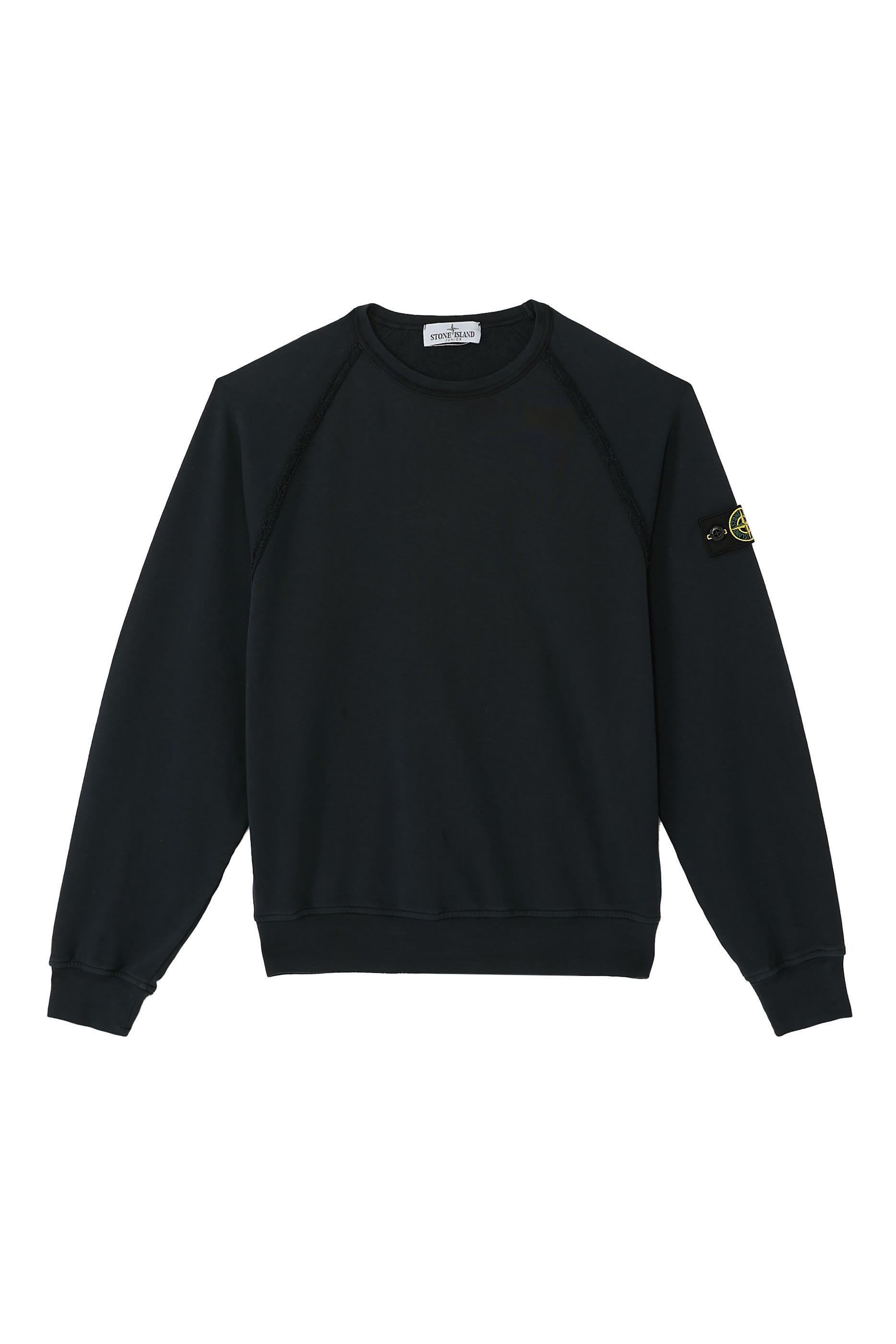 Kids Logo Sweatshirt