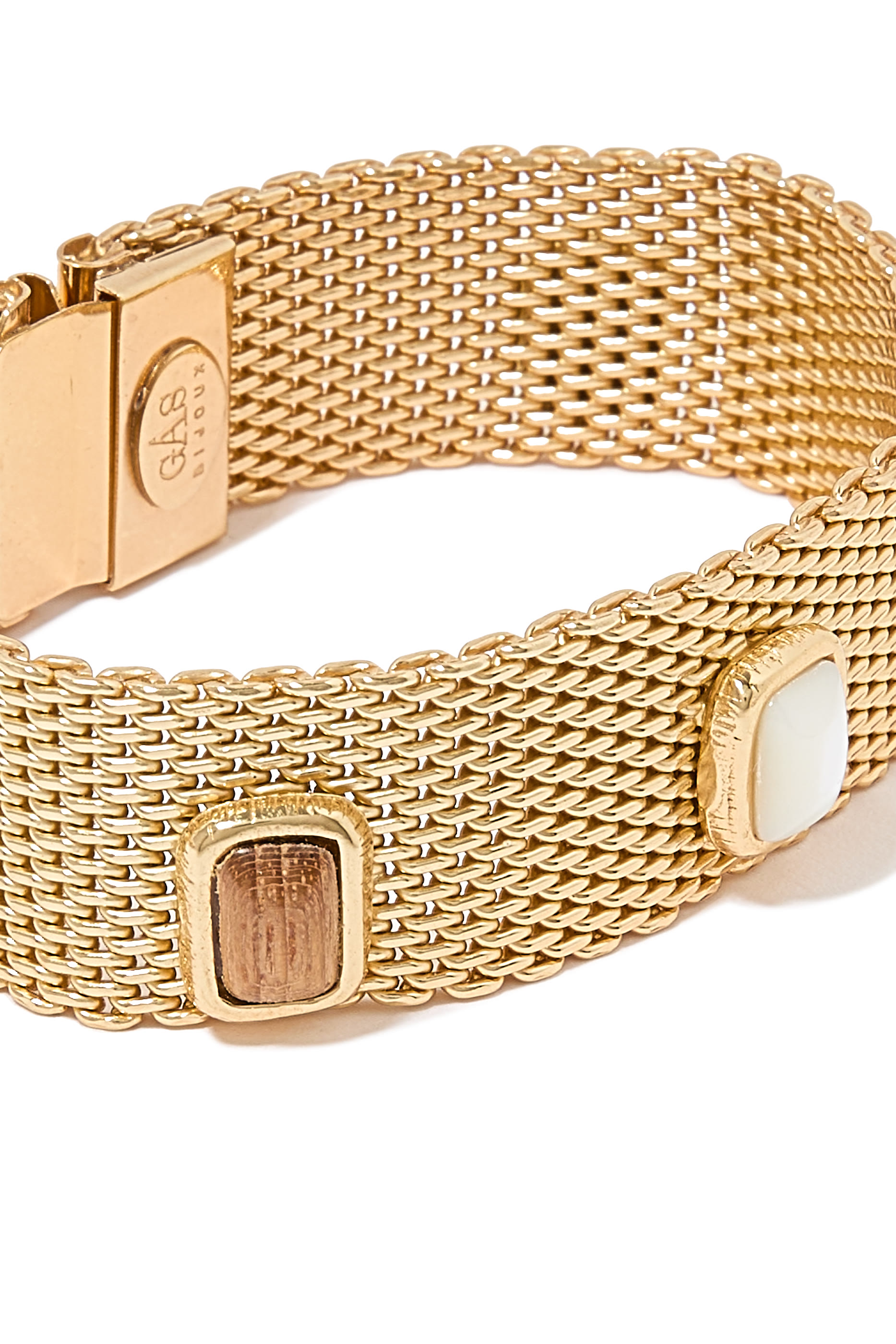 Totem Stones Bracelet Large