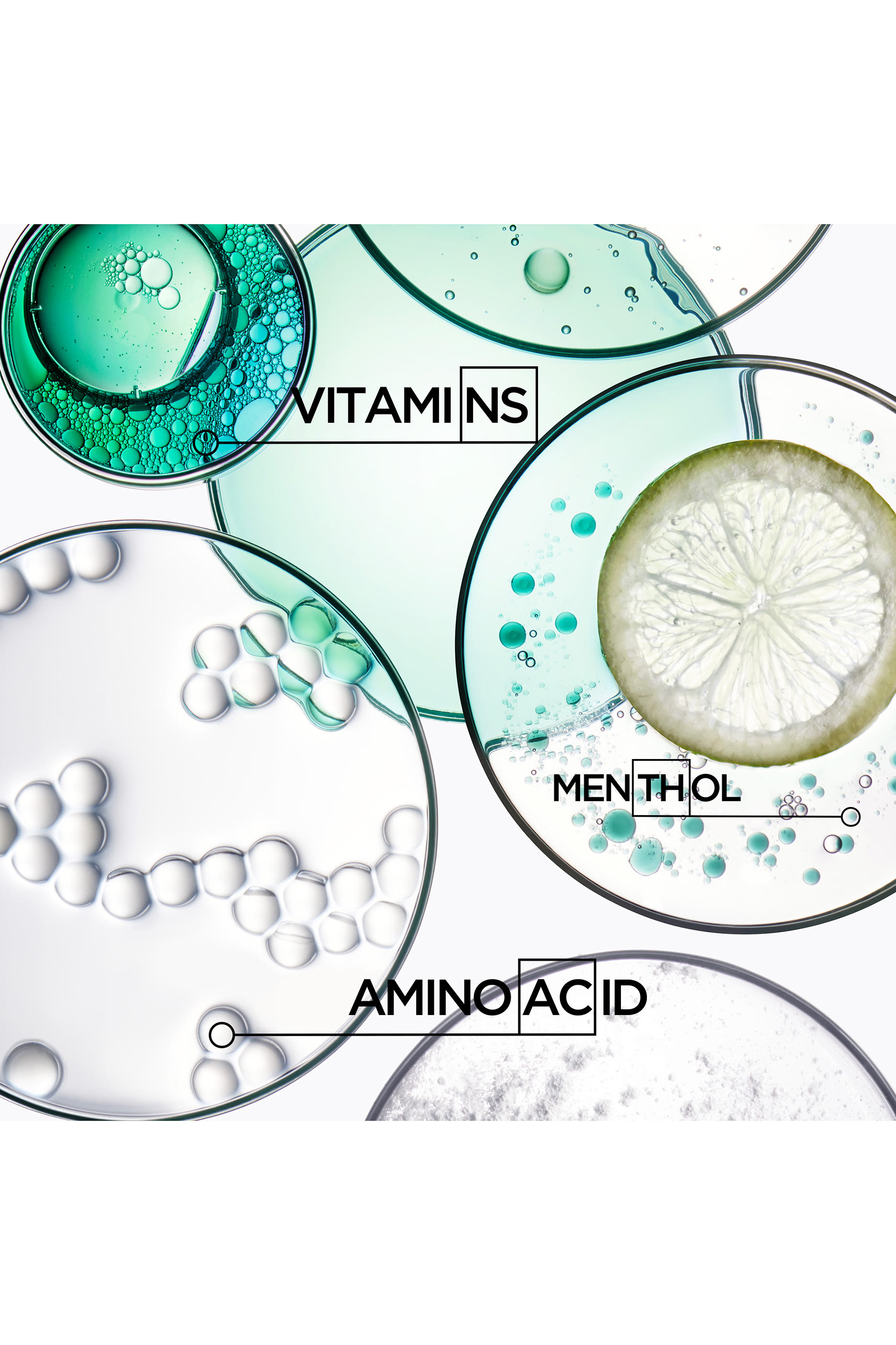 Spécifique Balancing Haircare Limited Edition Gift Set Duo