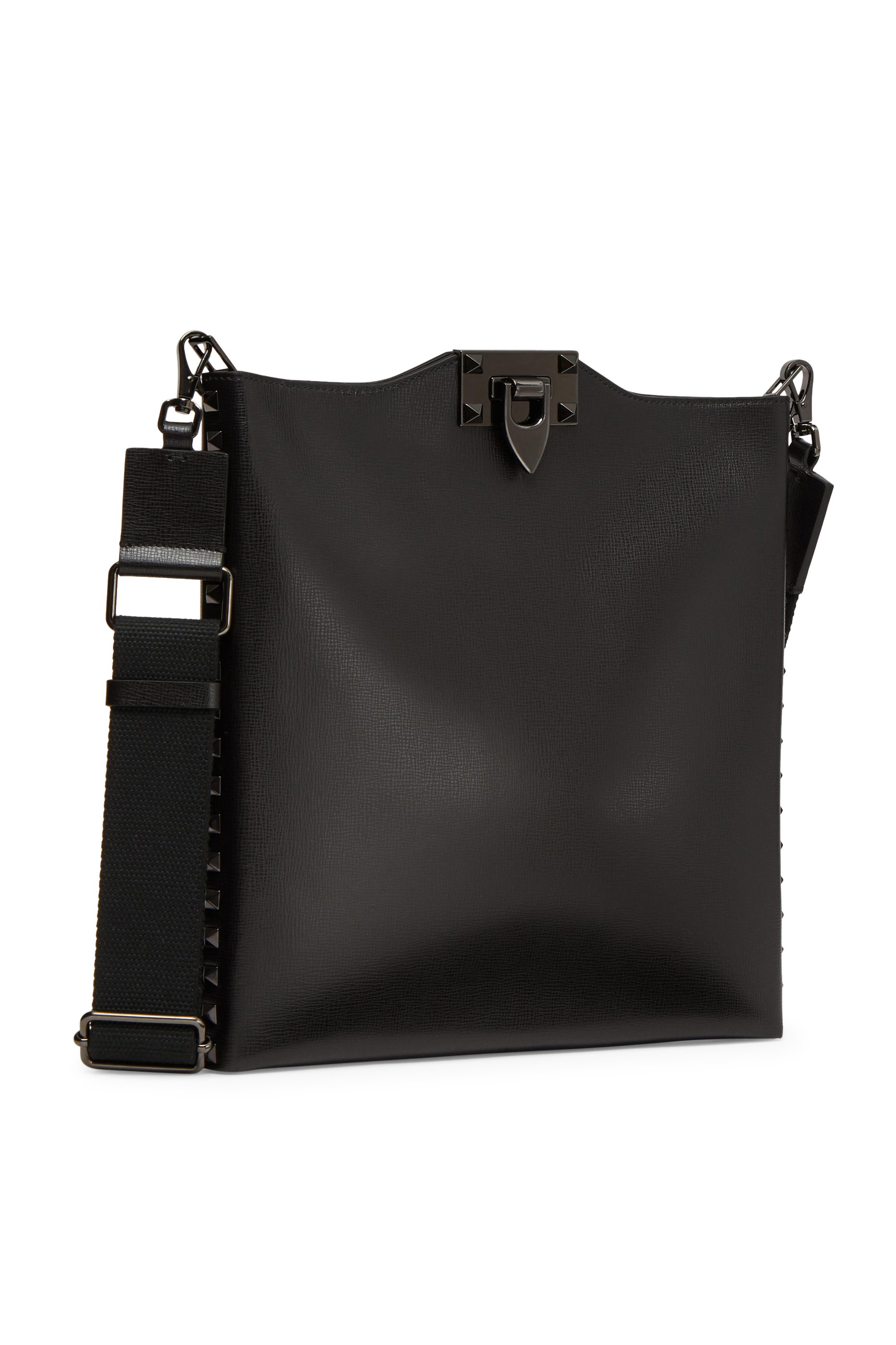 Rockstud Alcove Crossbody Bag