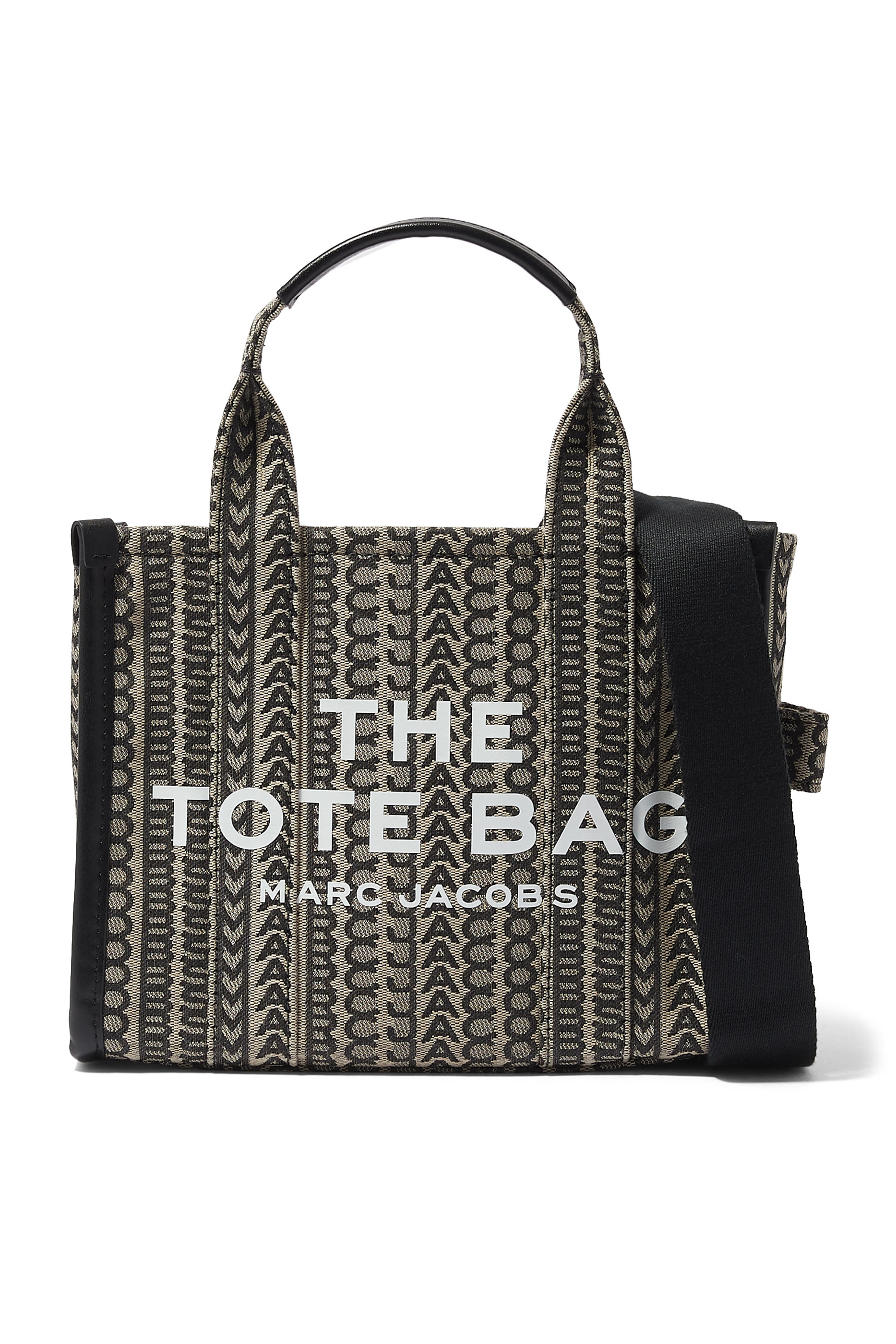 The Monogram Mini Tote Bag