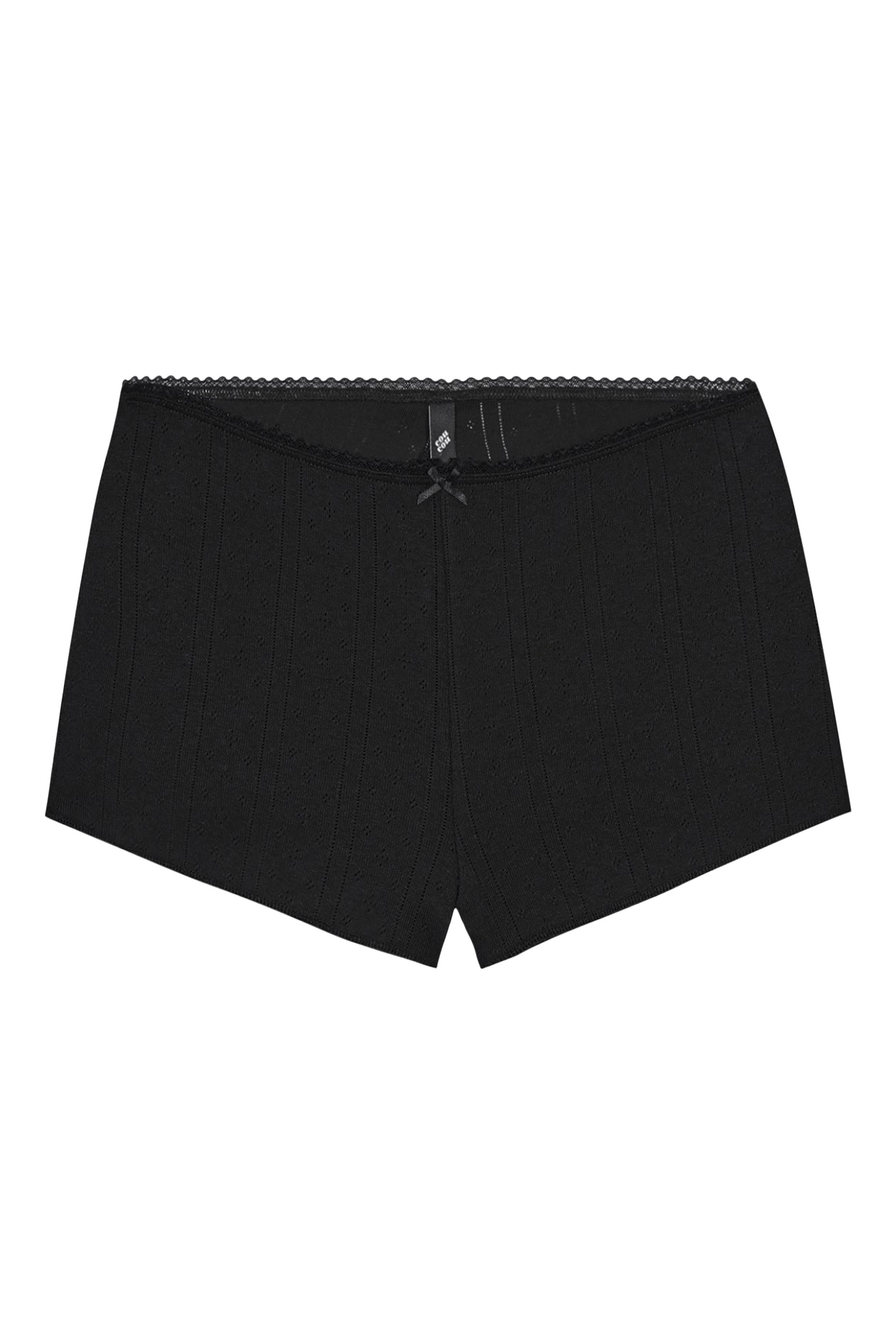 The Teeny Tiny Shorts