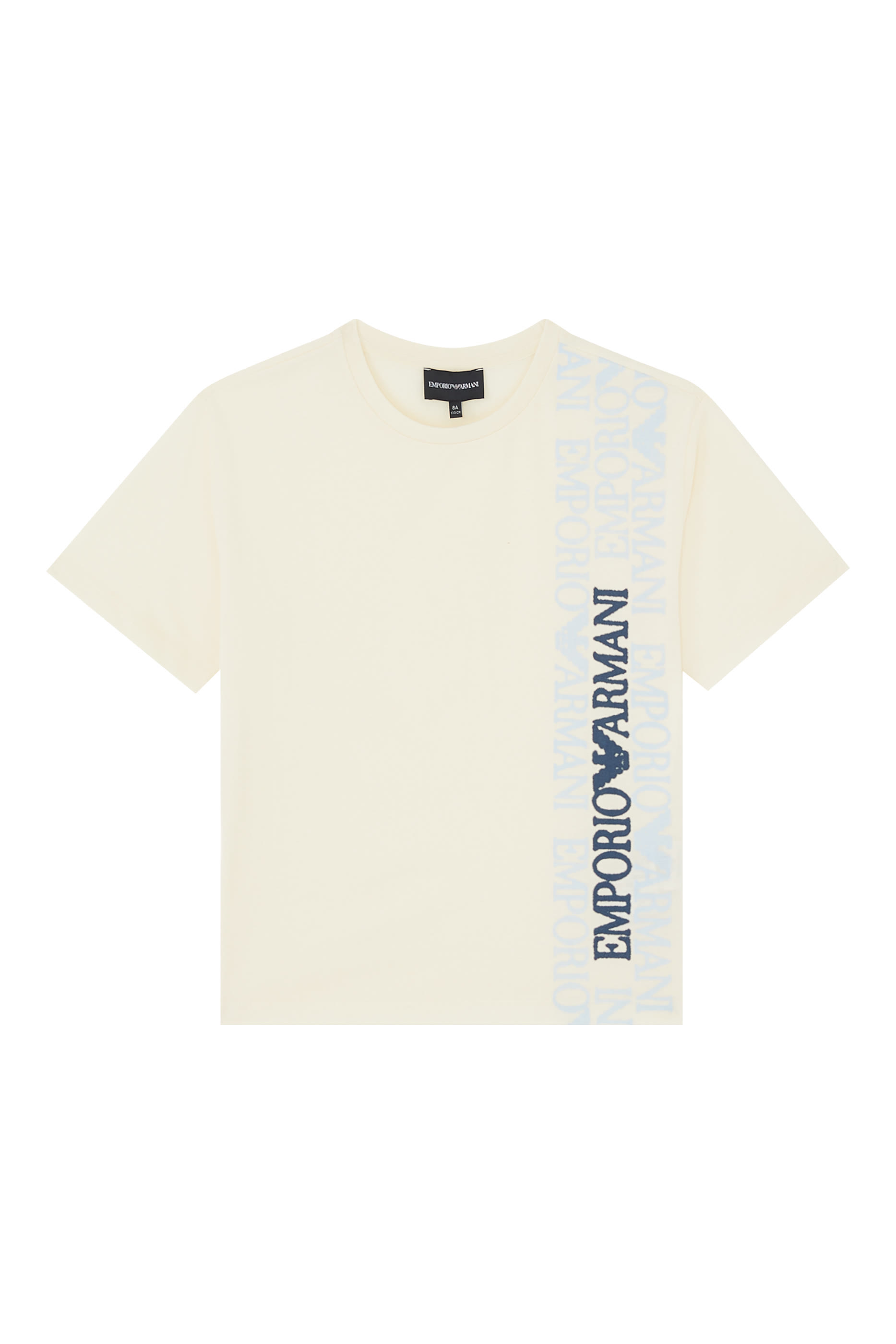 Kids Side Logo T-Shirt