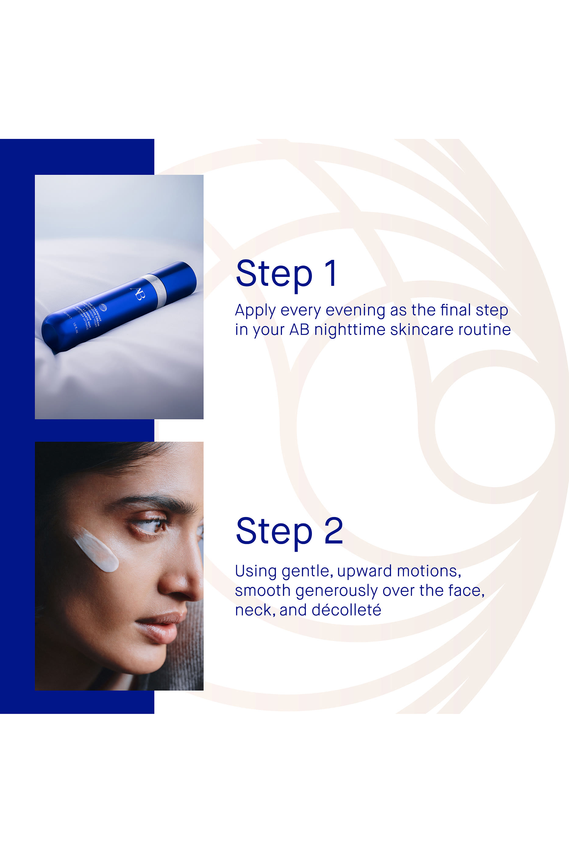 The Overnight Restorative Cream