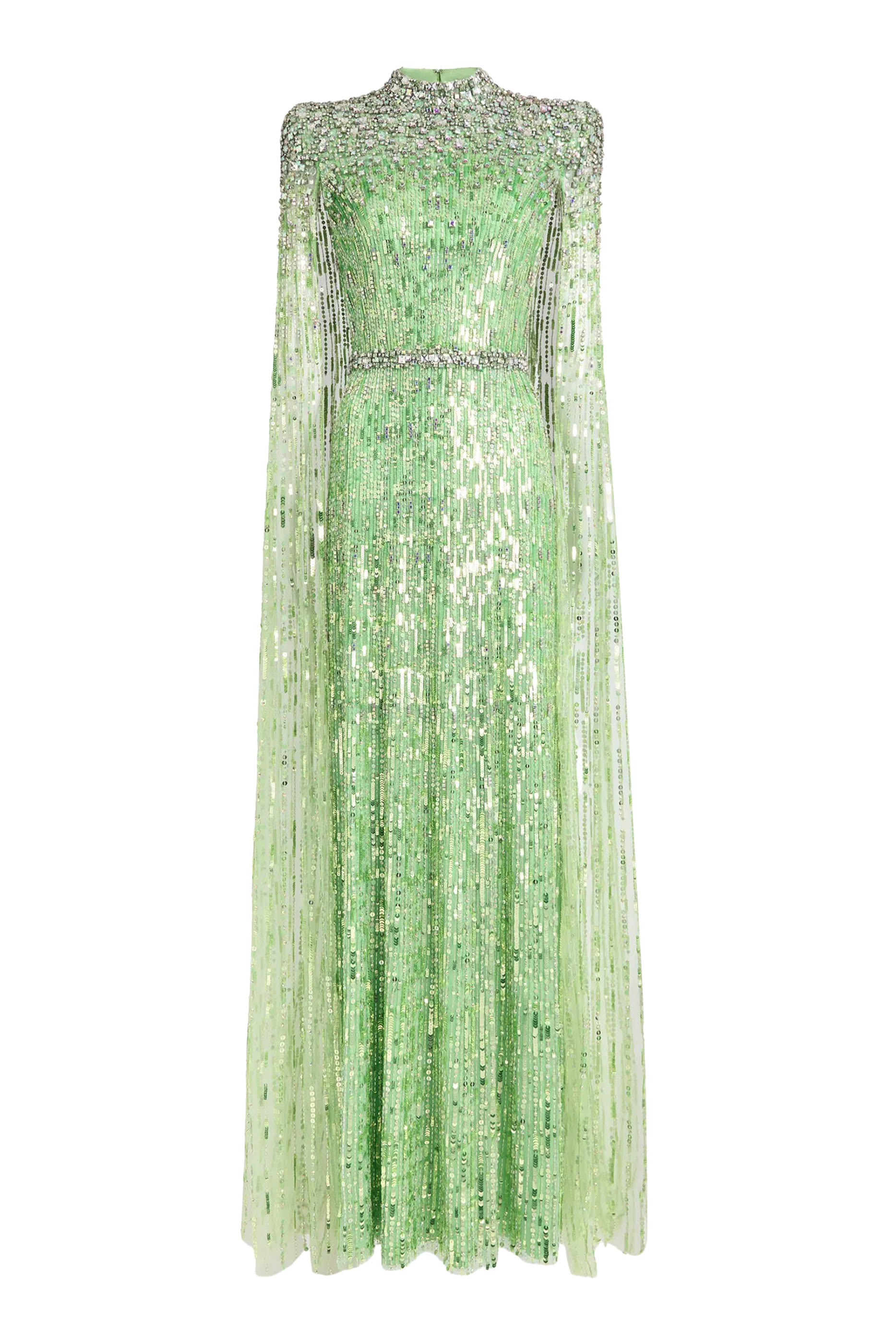 Opera Gown