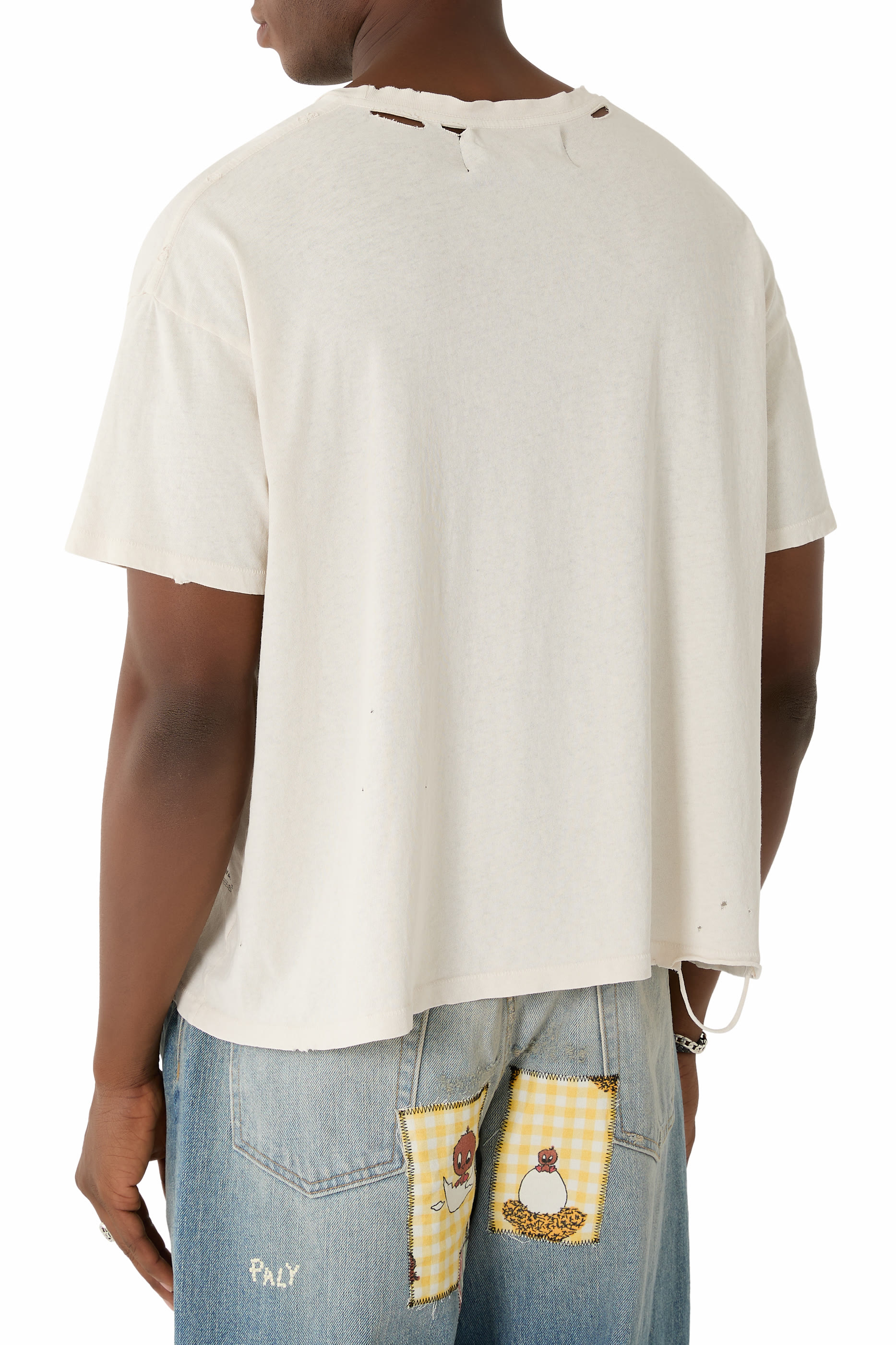 Lost Angels Vintage T-Shirt