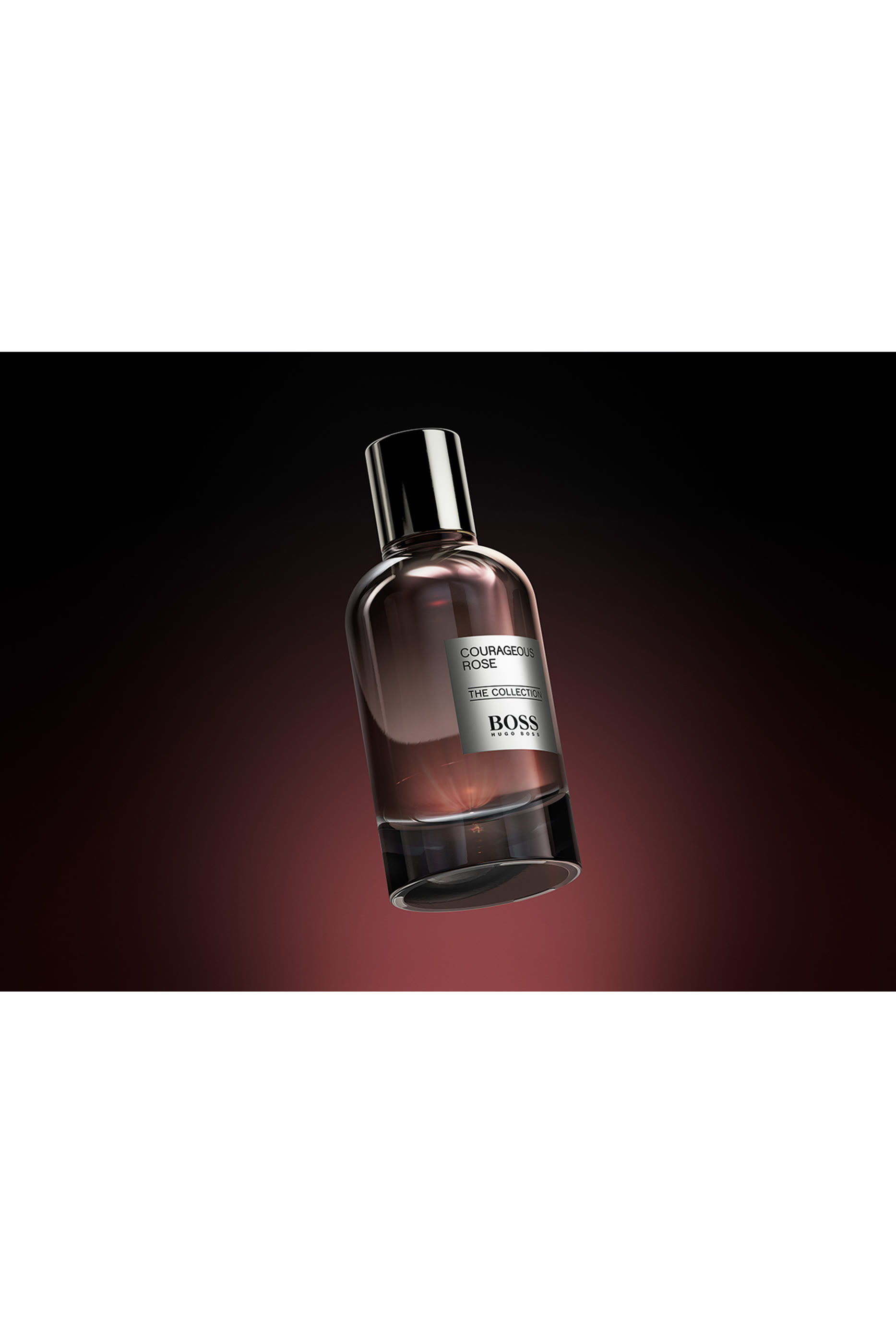 The Collection Courageous Rose Eau de Parfum