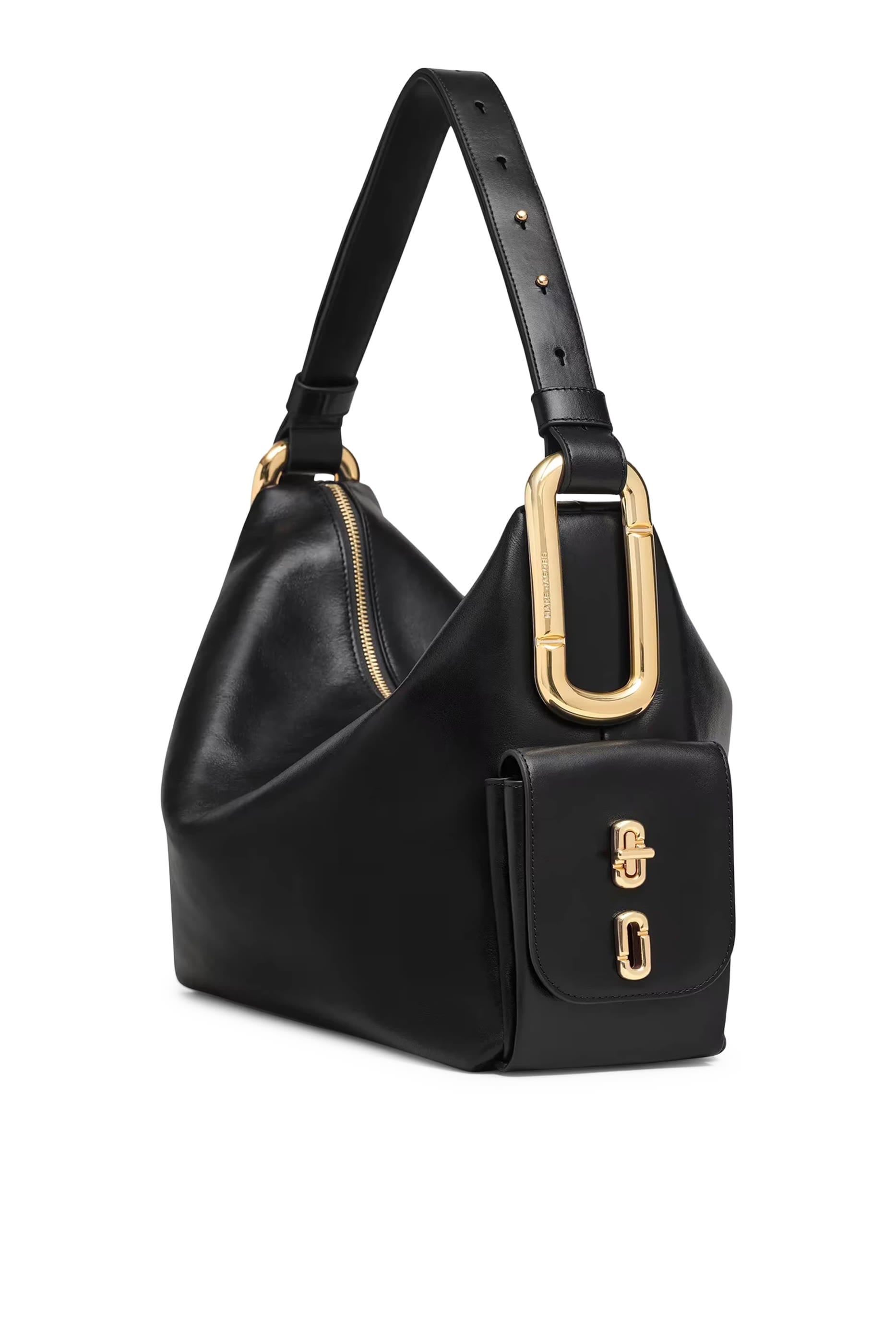 Scene Large Shoulder Bag 
