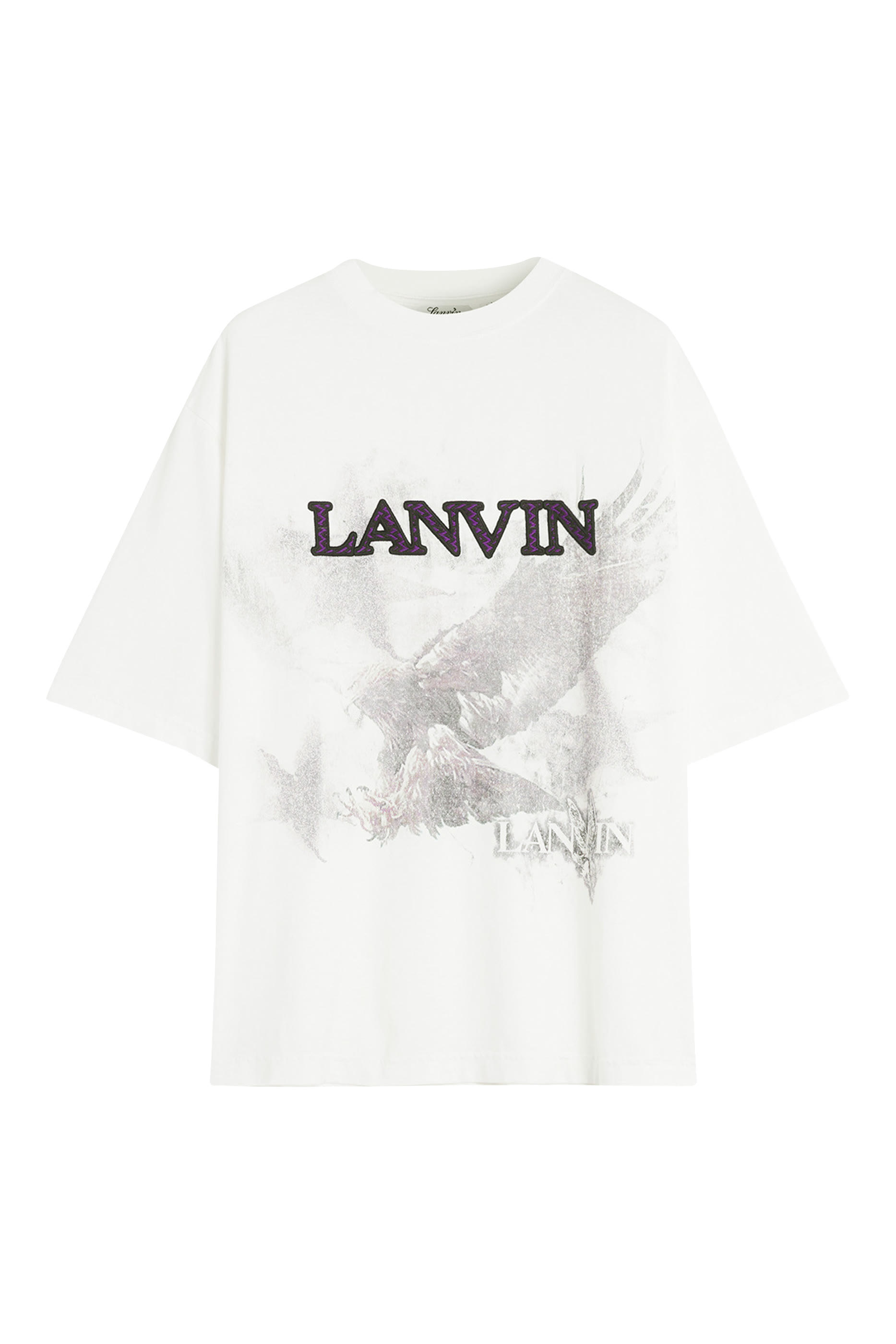 x Future Graphic Print T-Shirt