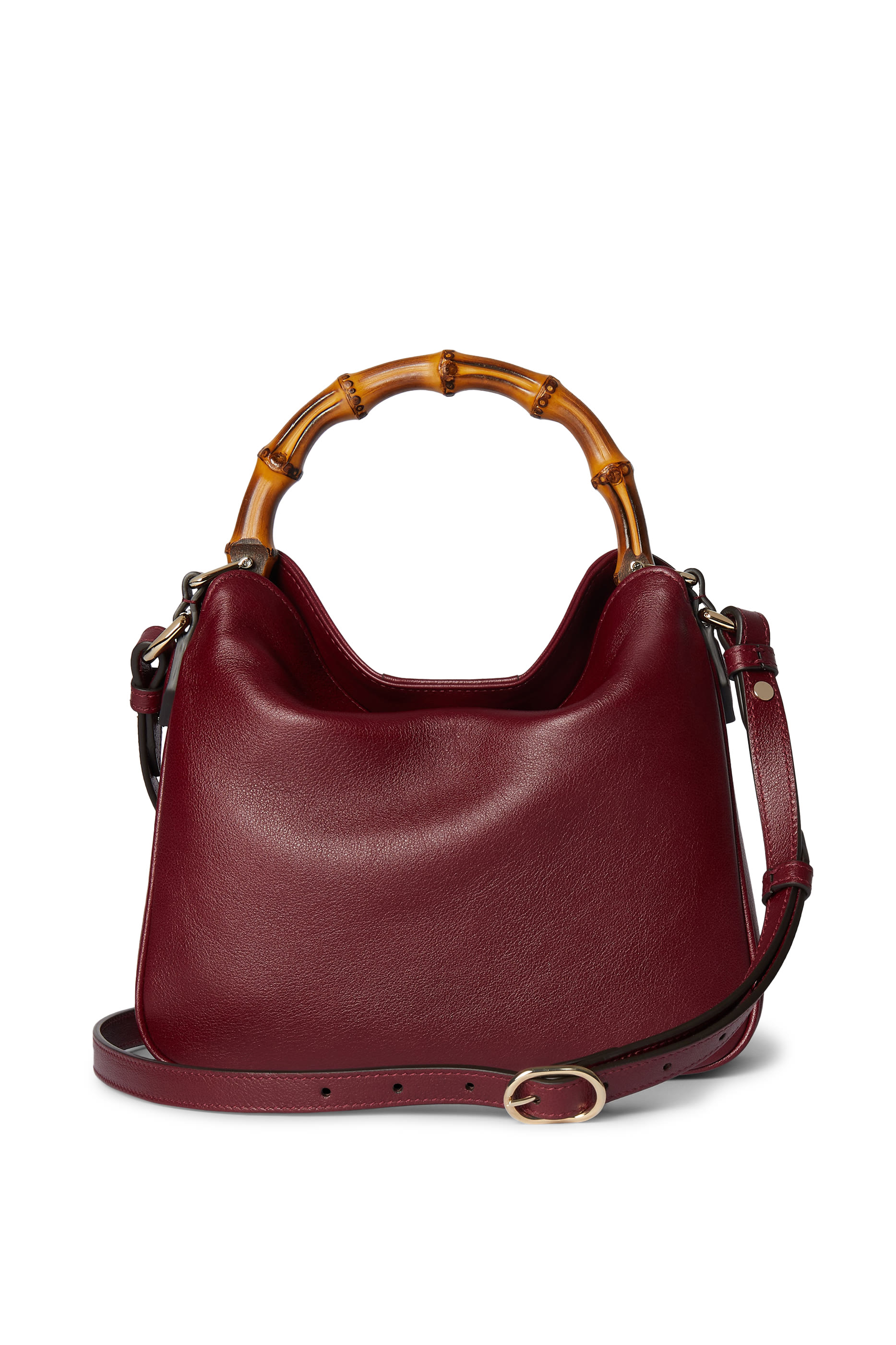 Diana Small Shoulder Bag