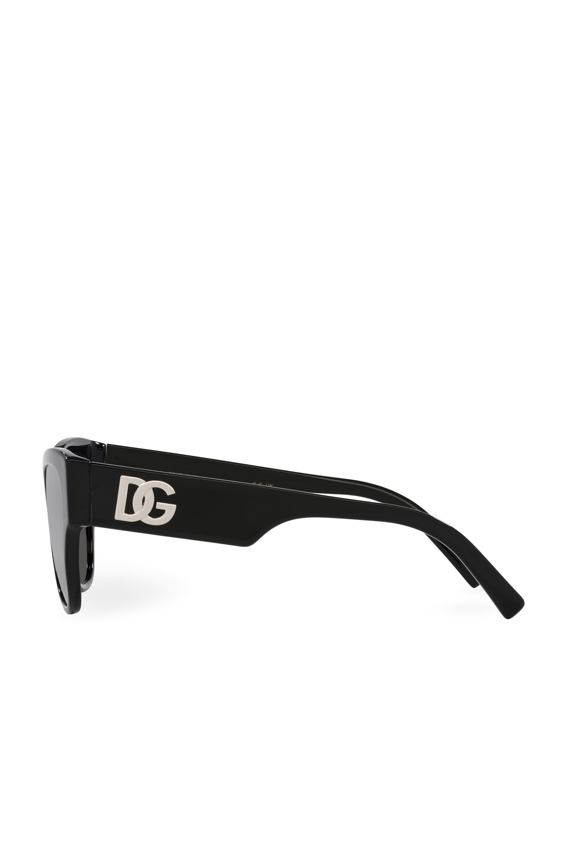 DG Logo Sunglasses