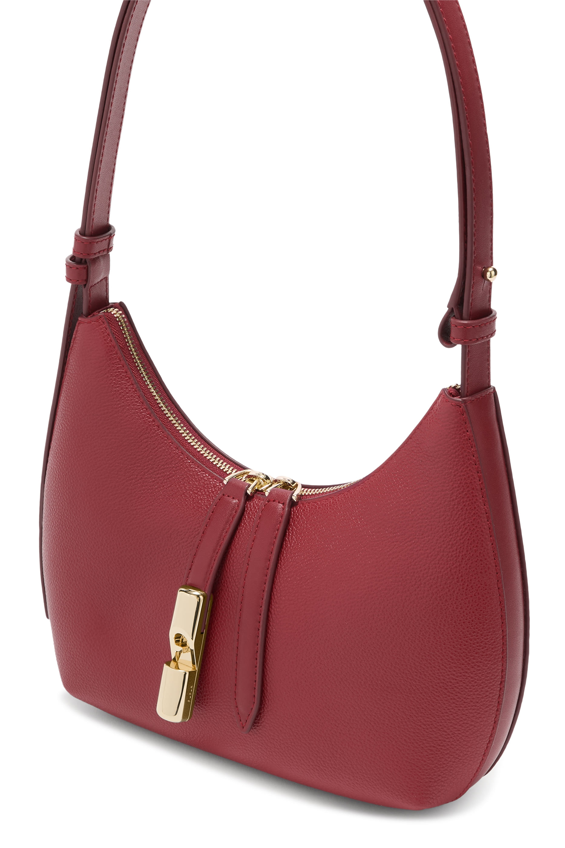 Goccia Small Shoulder Bag
