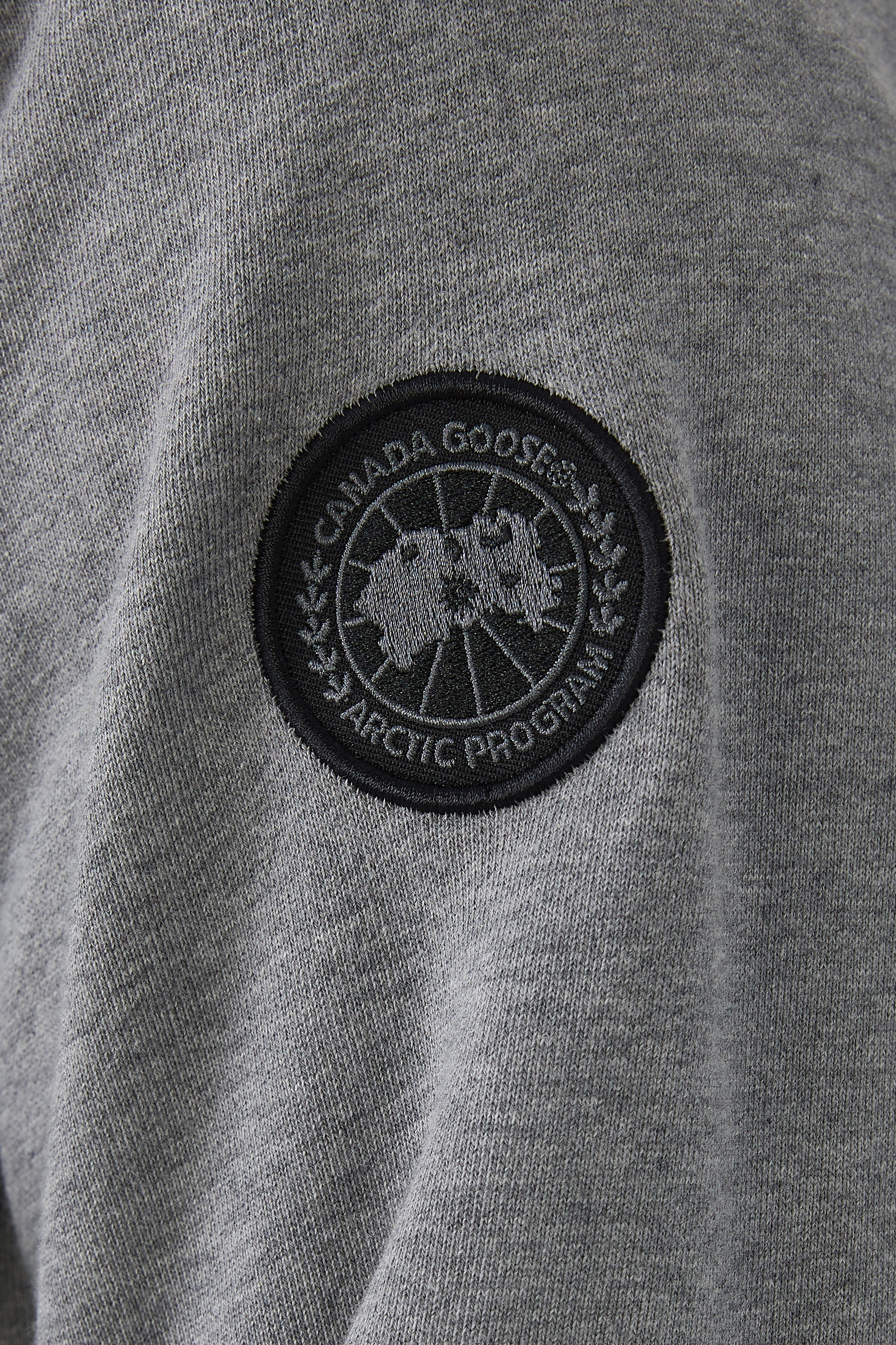 Huron Full Zip Hoodie