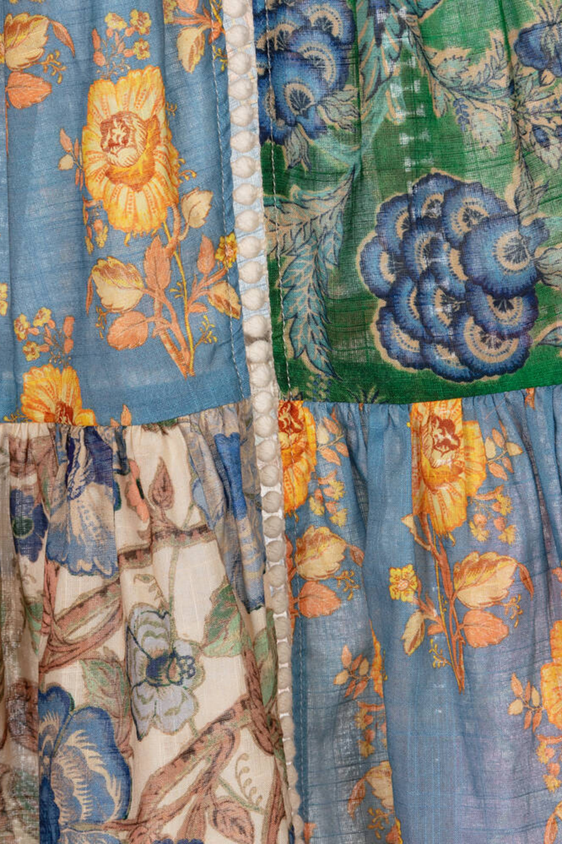 Kids Junie Halter Dress