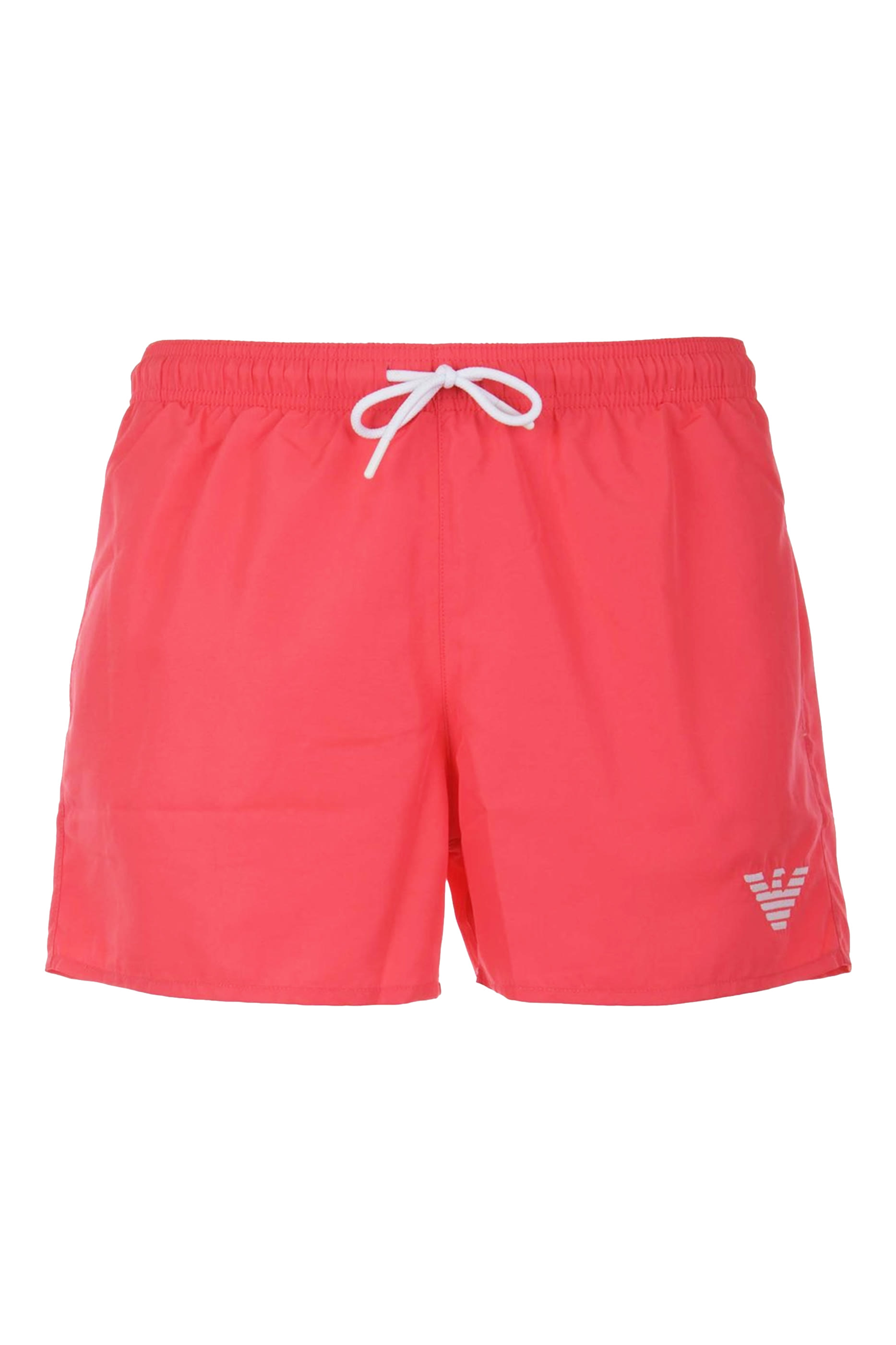 Eagle Logo Swimshorts