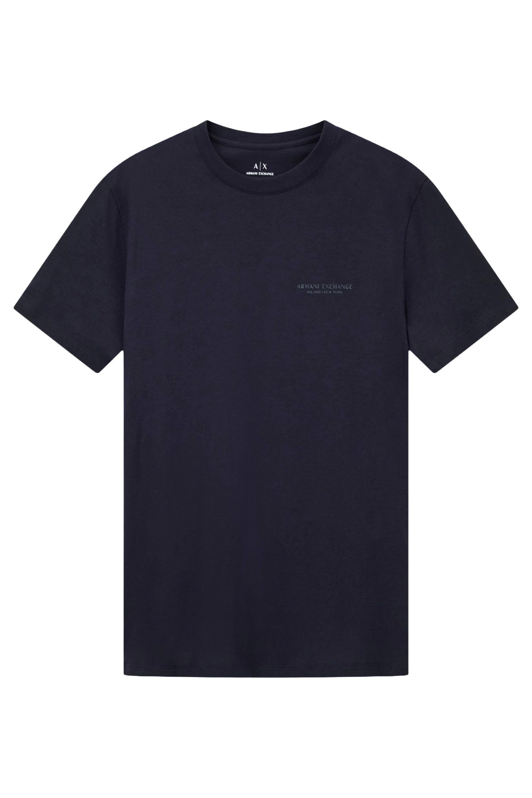 Logo Regular Fit T-Shirt