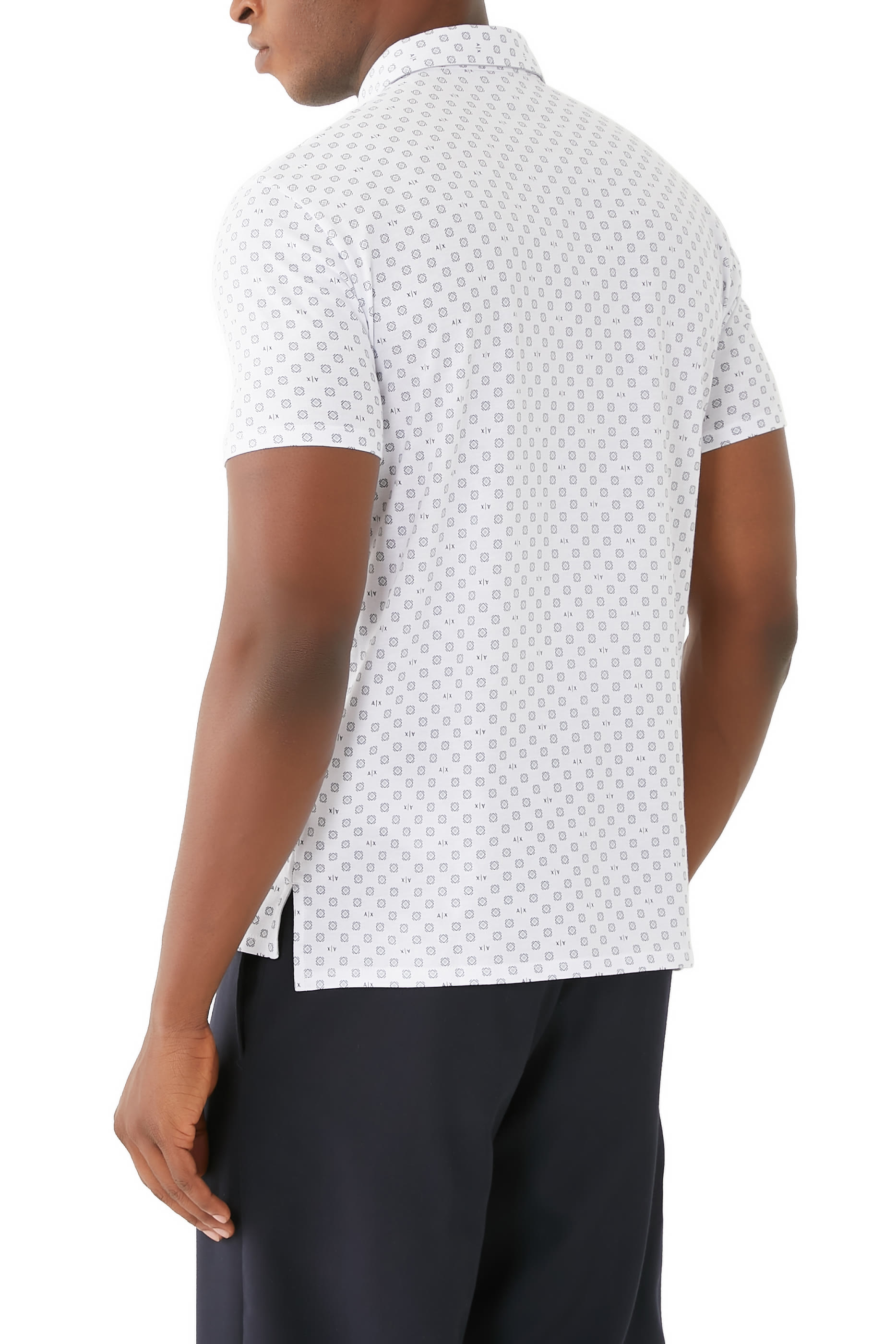 Digital Desert Shirt