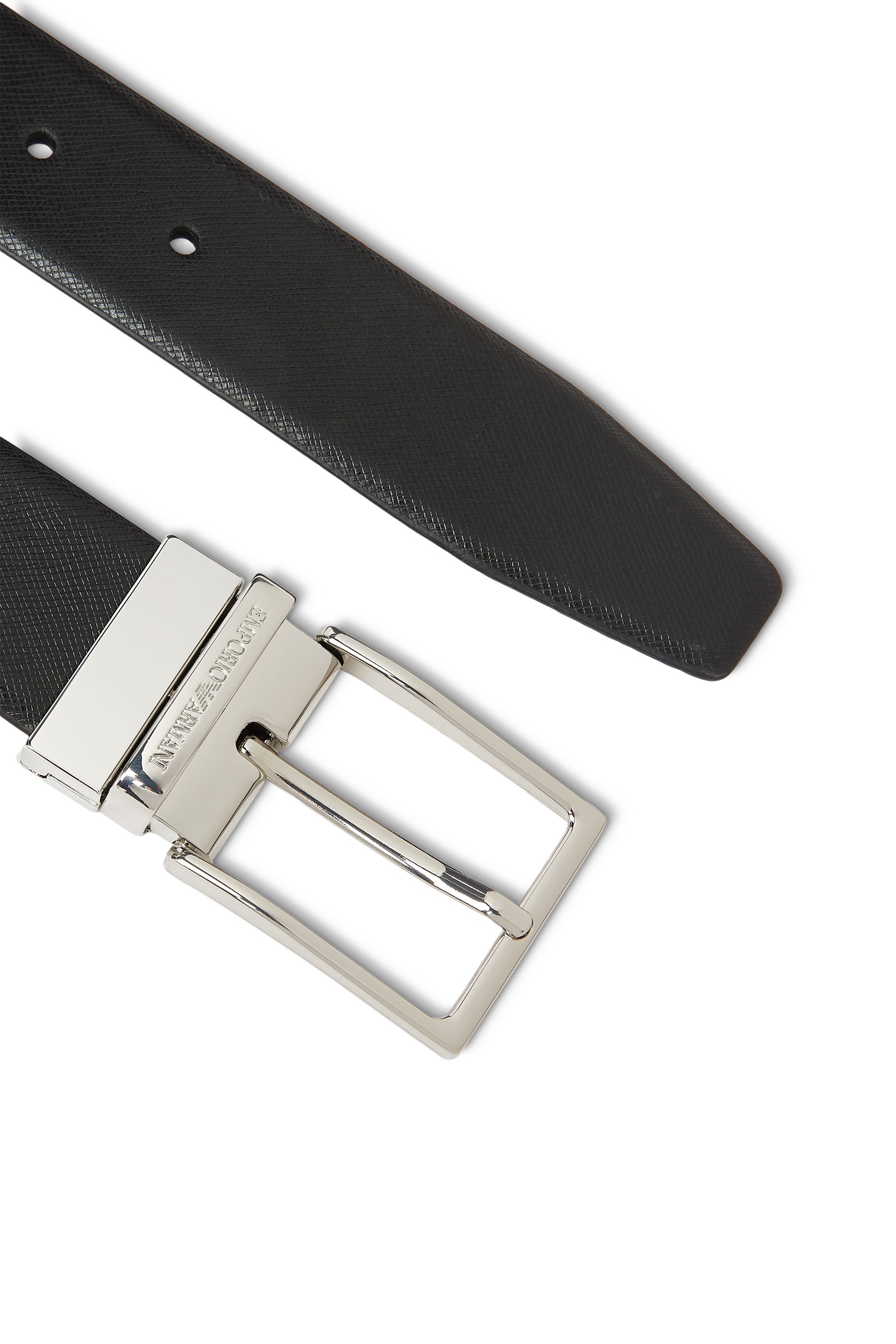 Classic Reversible Belt