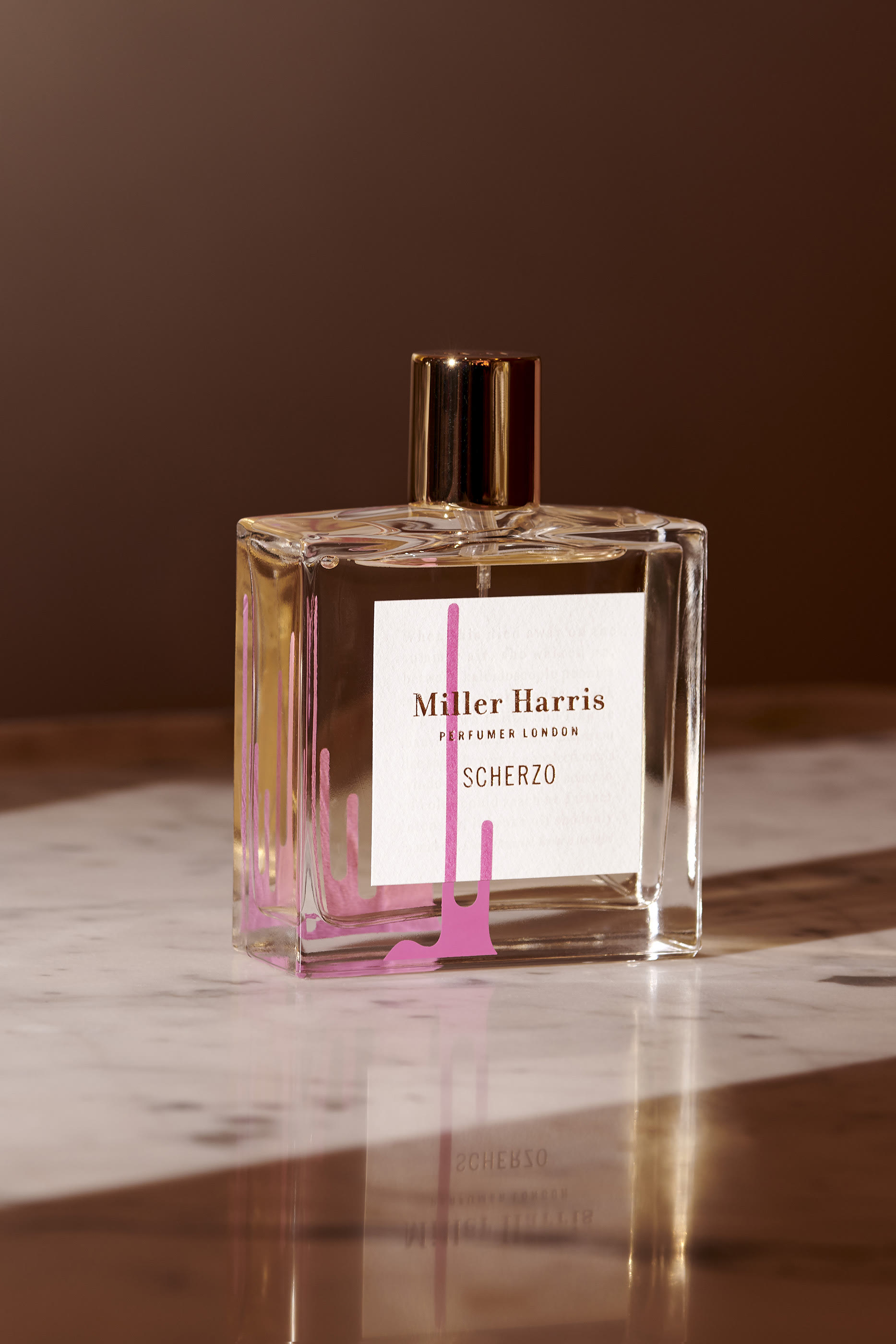 Scherzo Eau de Parfum