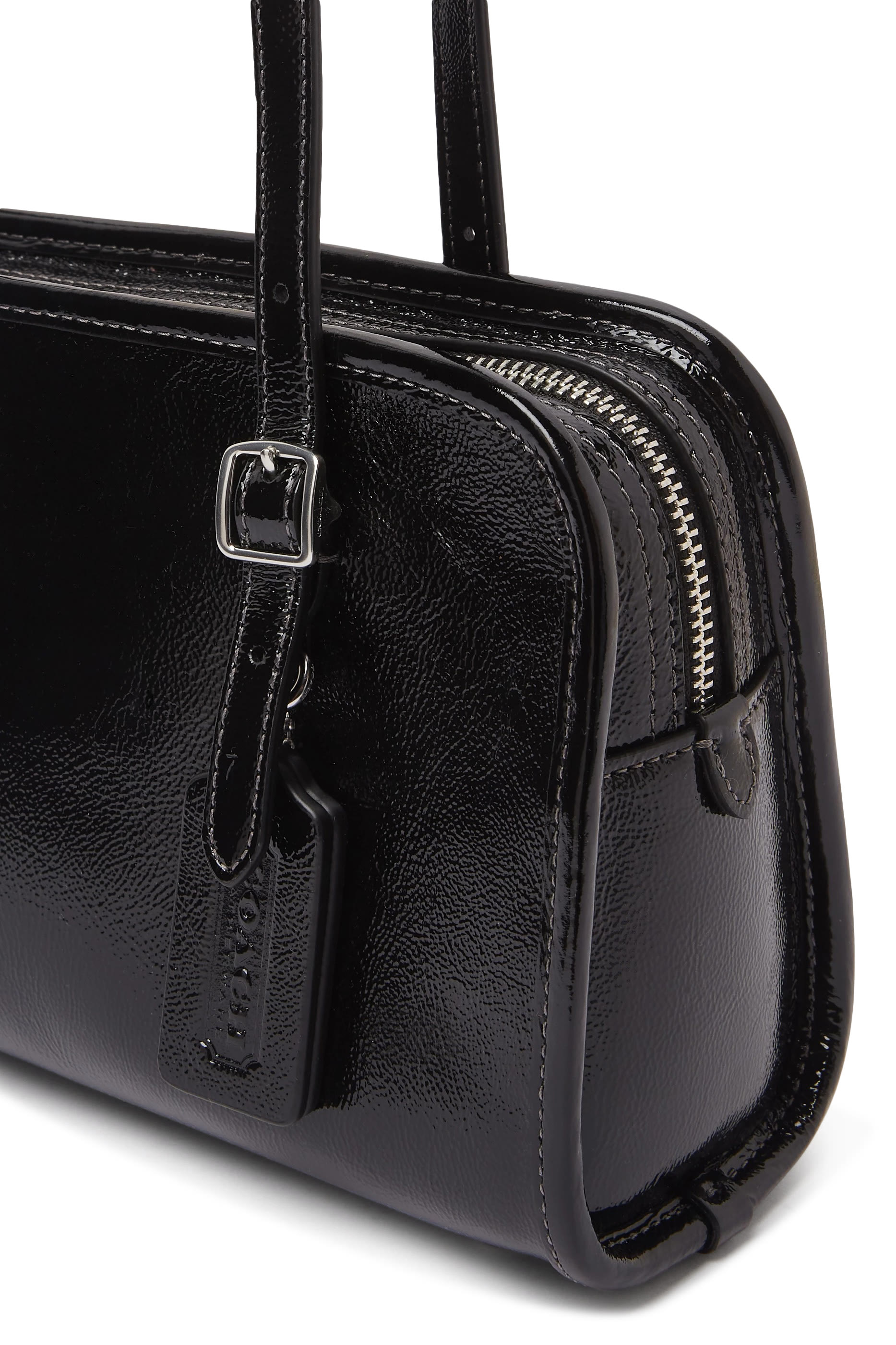 Swing Zip Bag