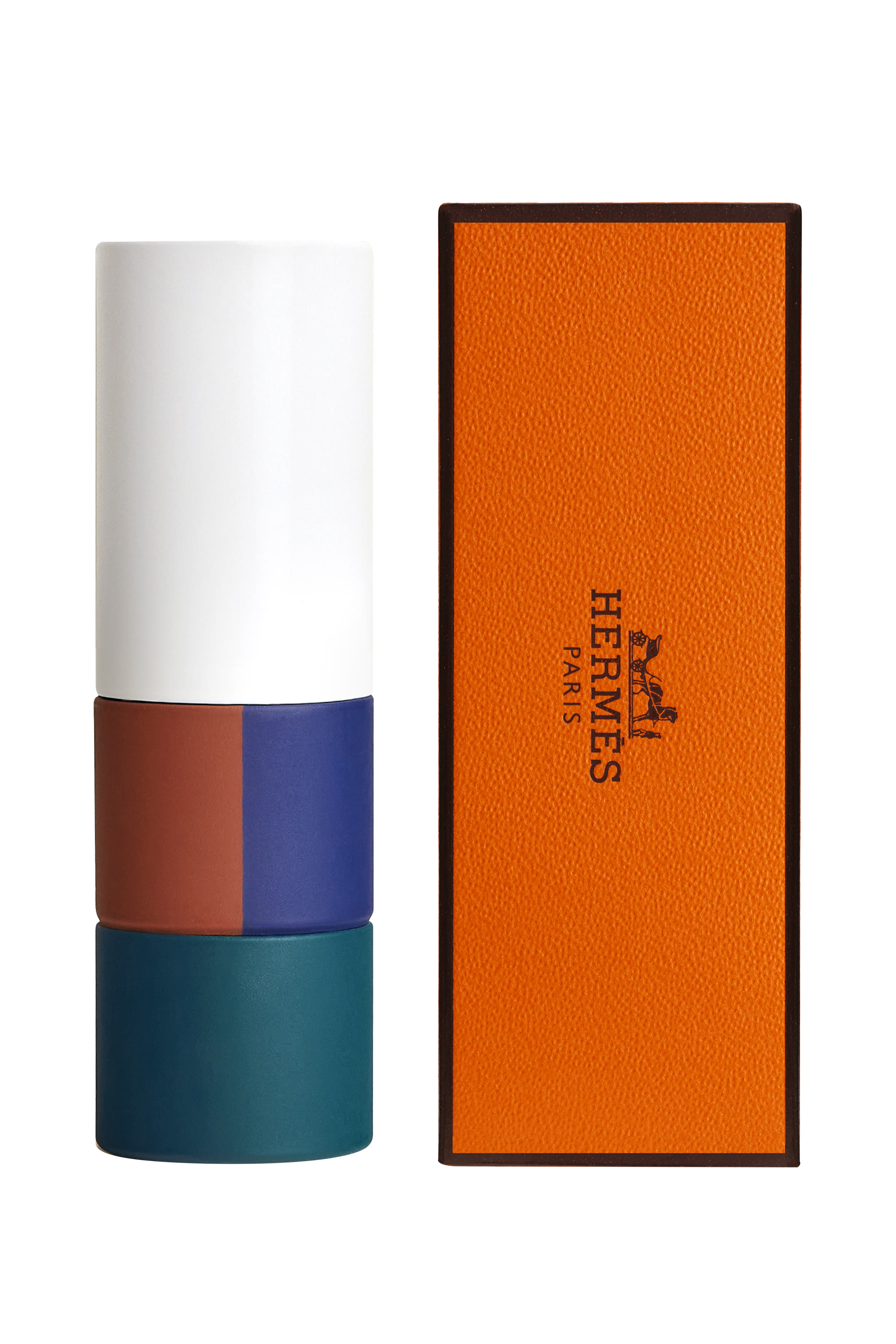 Rouge Hermes Lip Shine