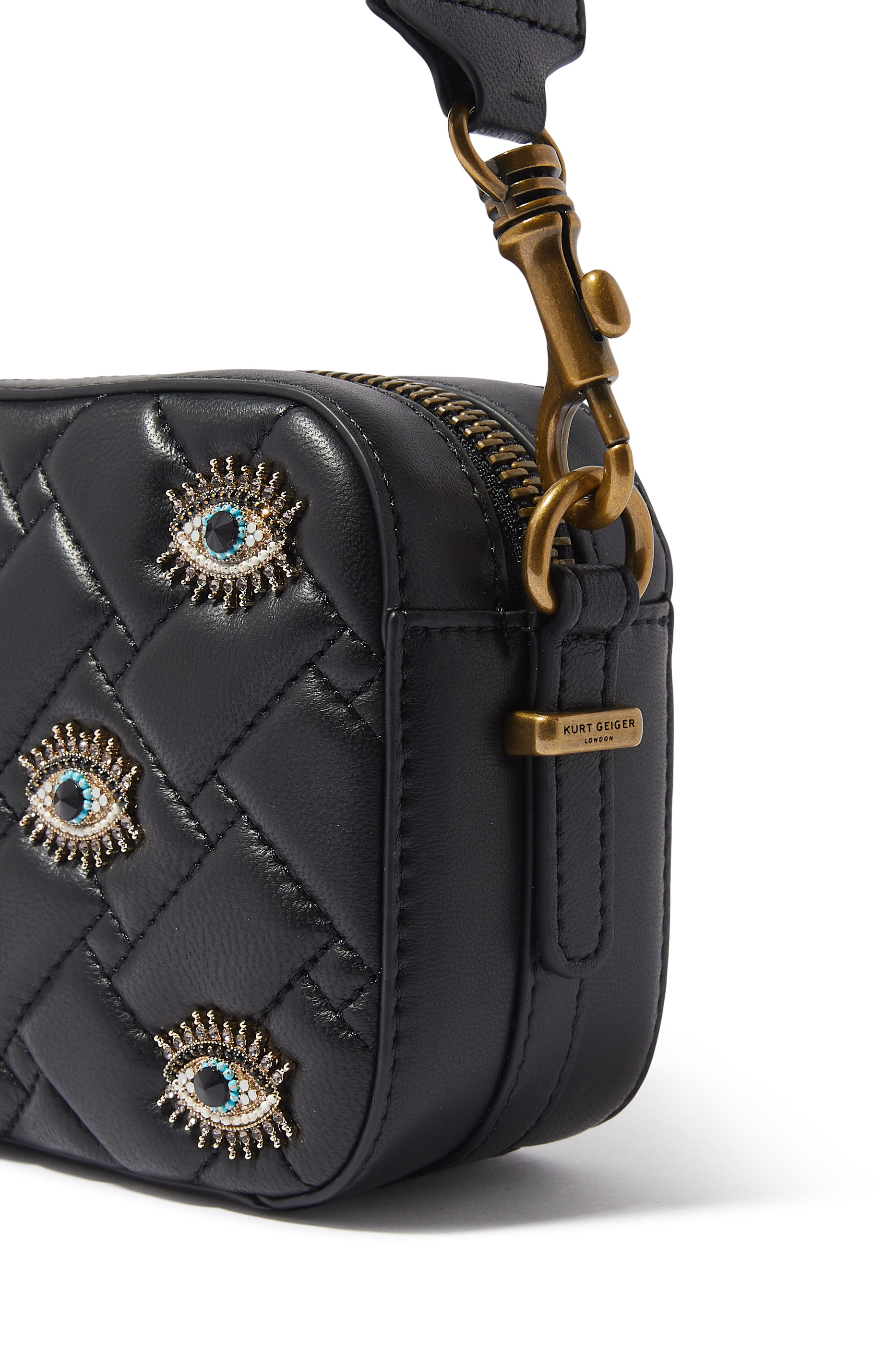 Kensington Small Camera Eye Bag