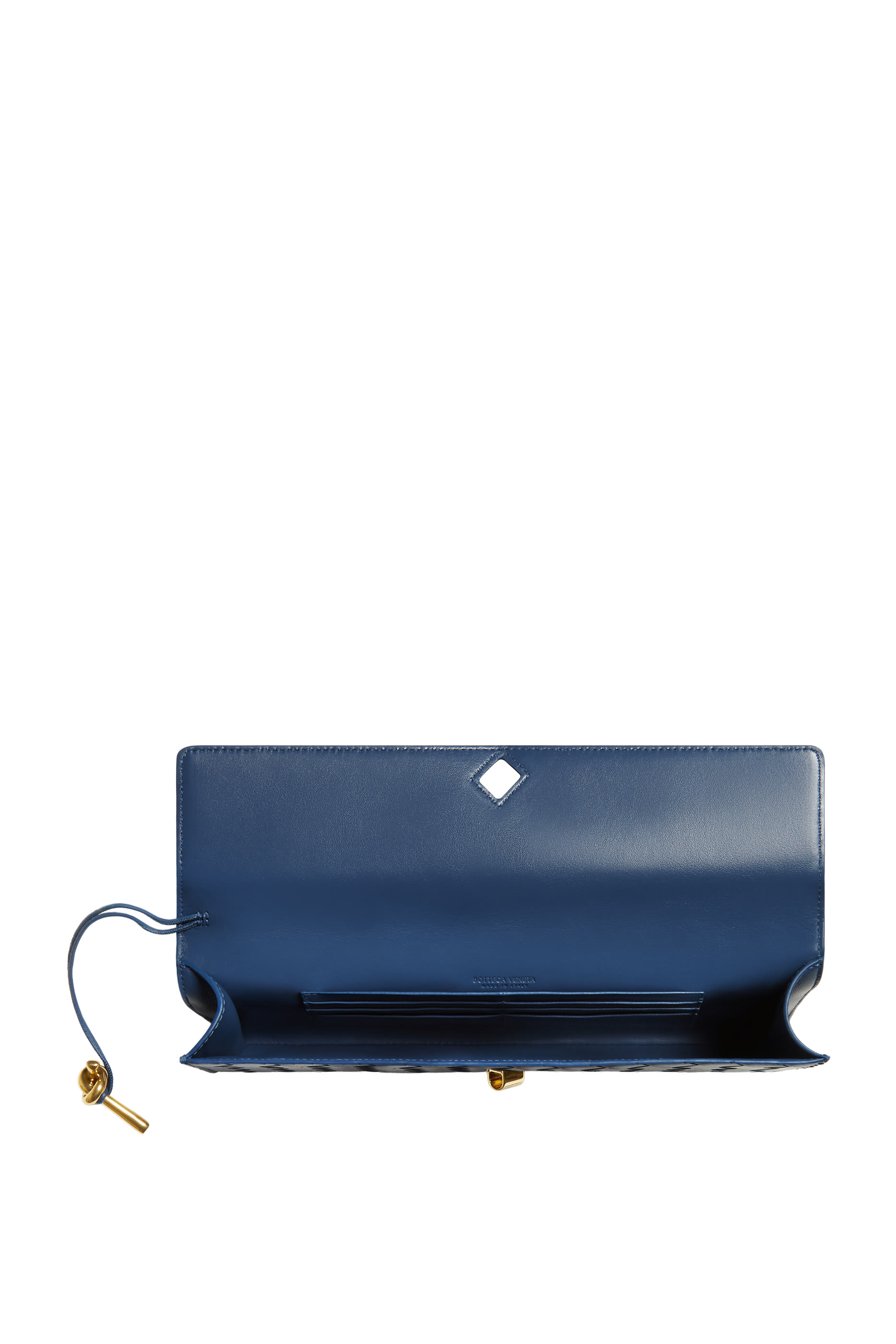 Andiamo Clutch