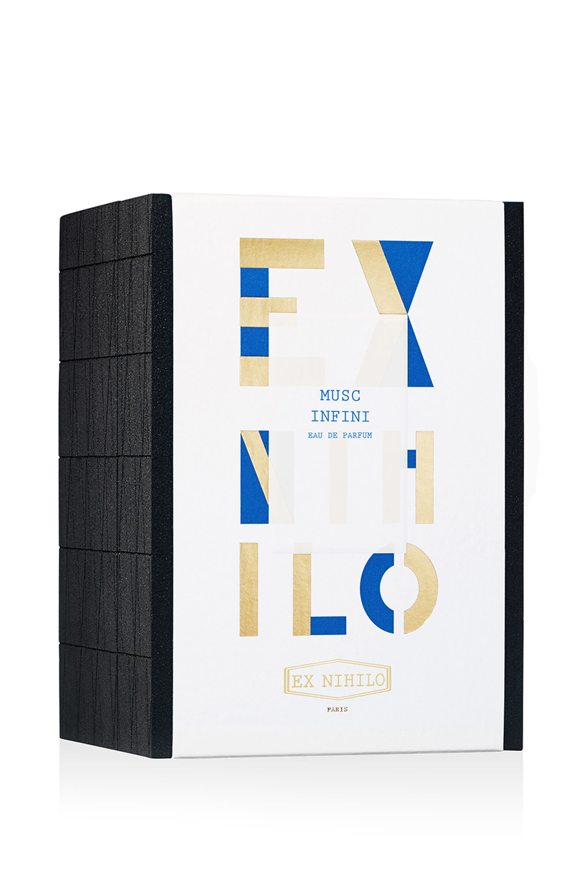 Musc Infini Eau De Parfum