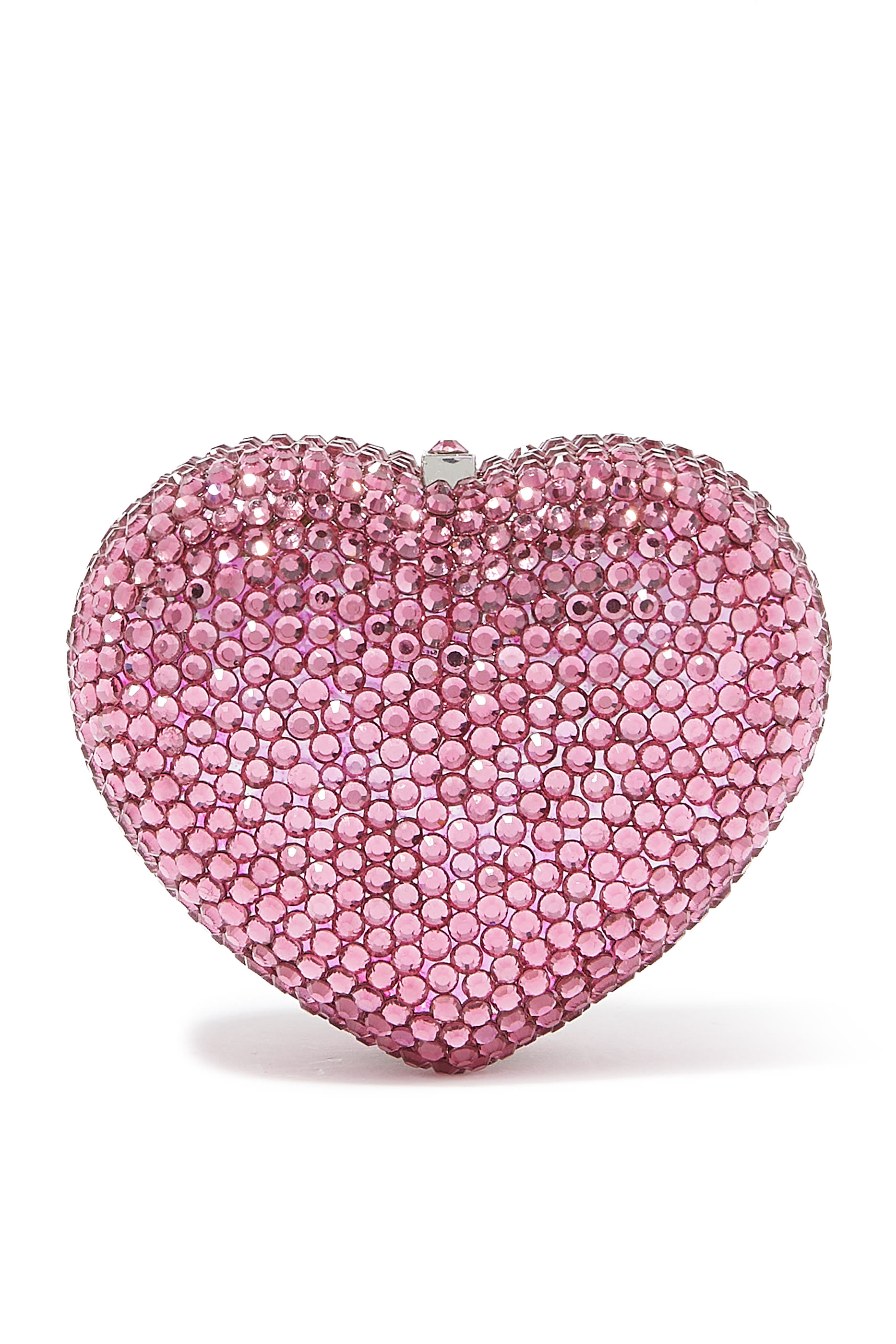 Mini Heart Pillbox
