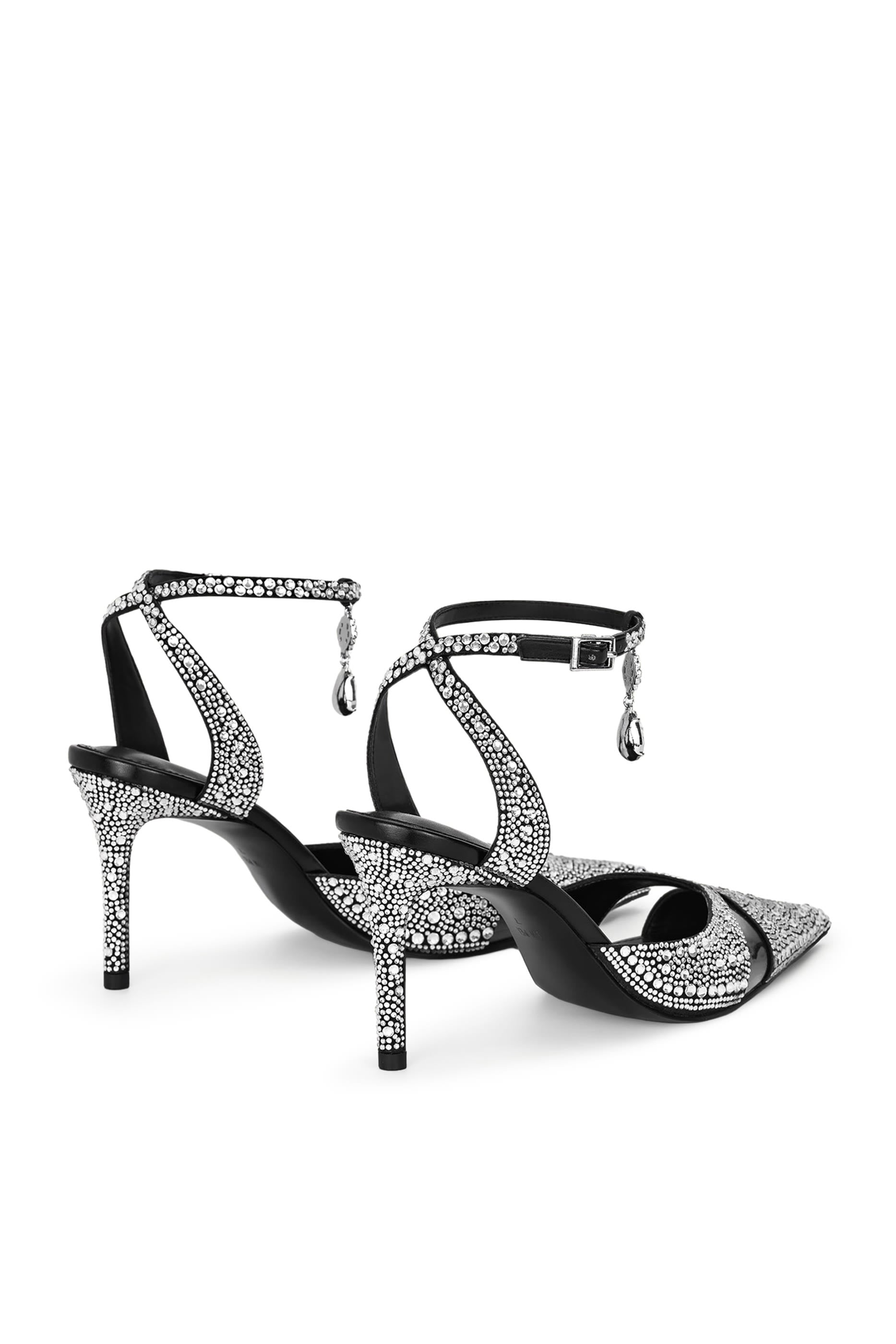 Haidi Artificial 85 Crystal Pumps
