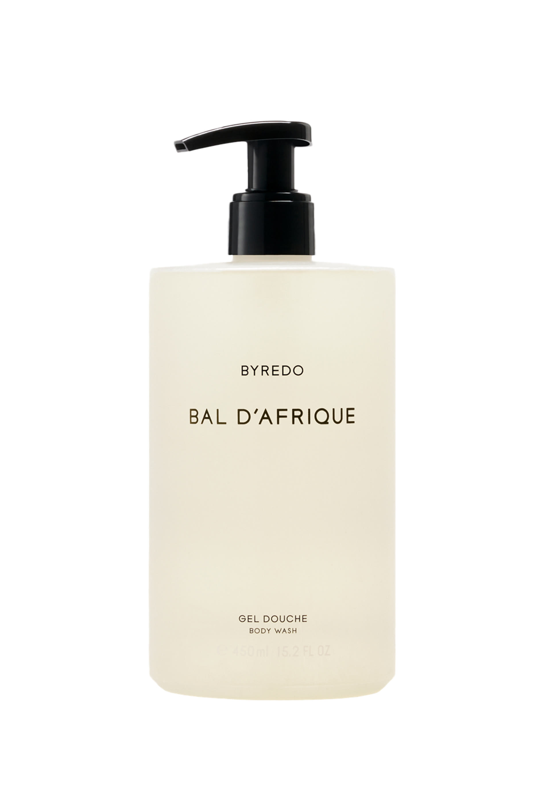 Bal D&rsquo;Afrique Gel Douche Body Wash