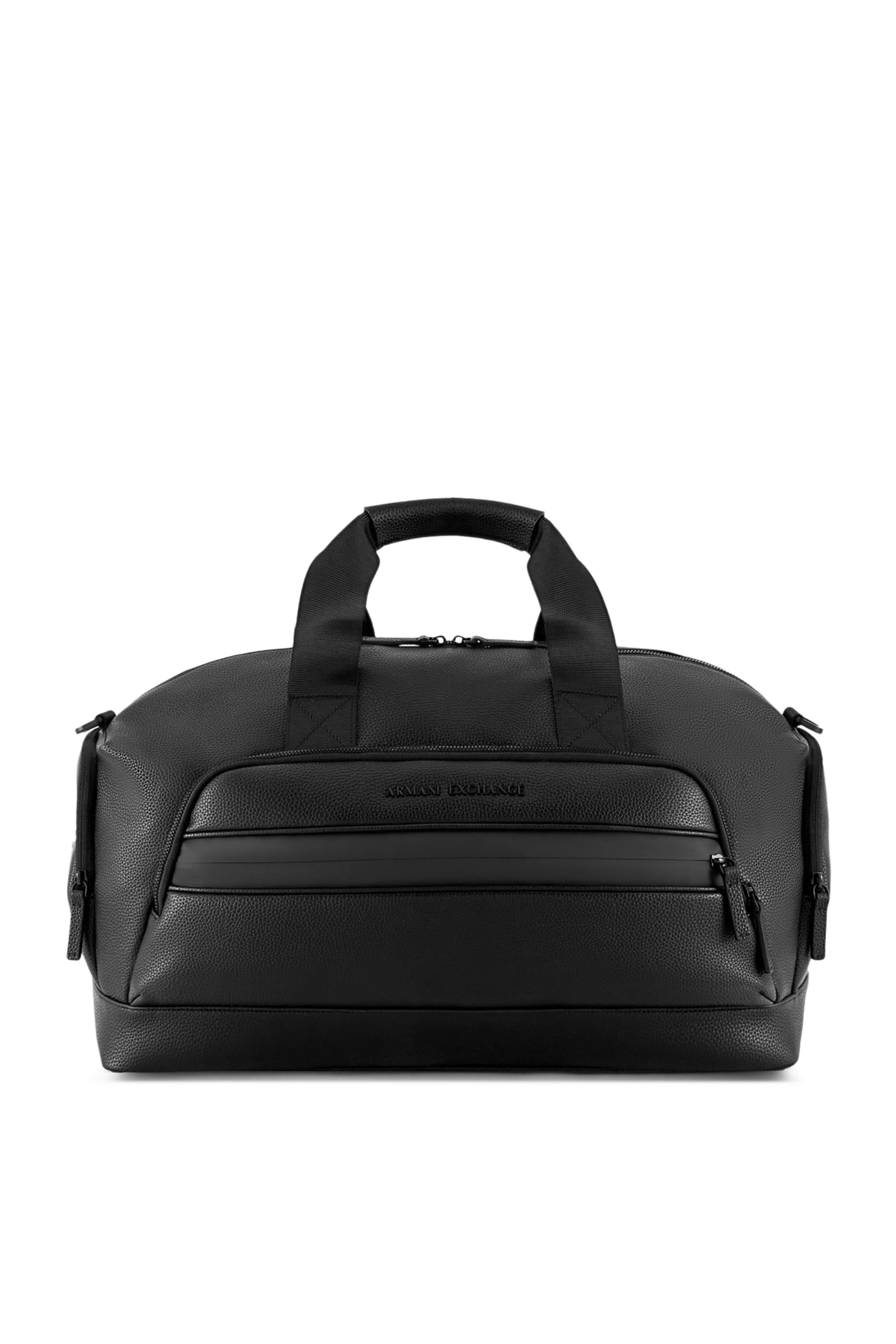 Rectangular Duffle Bag