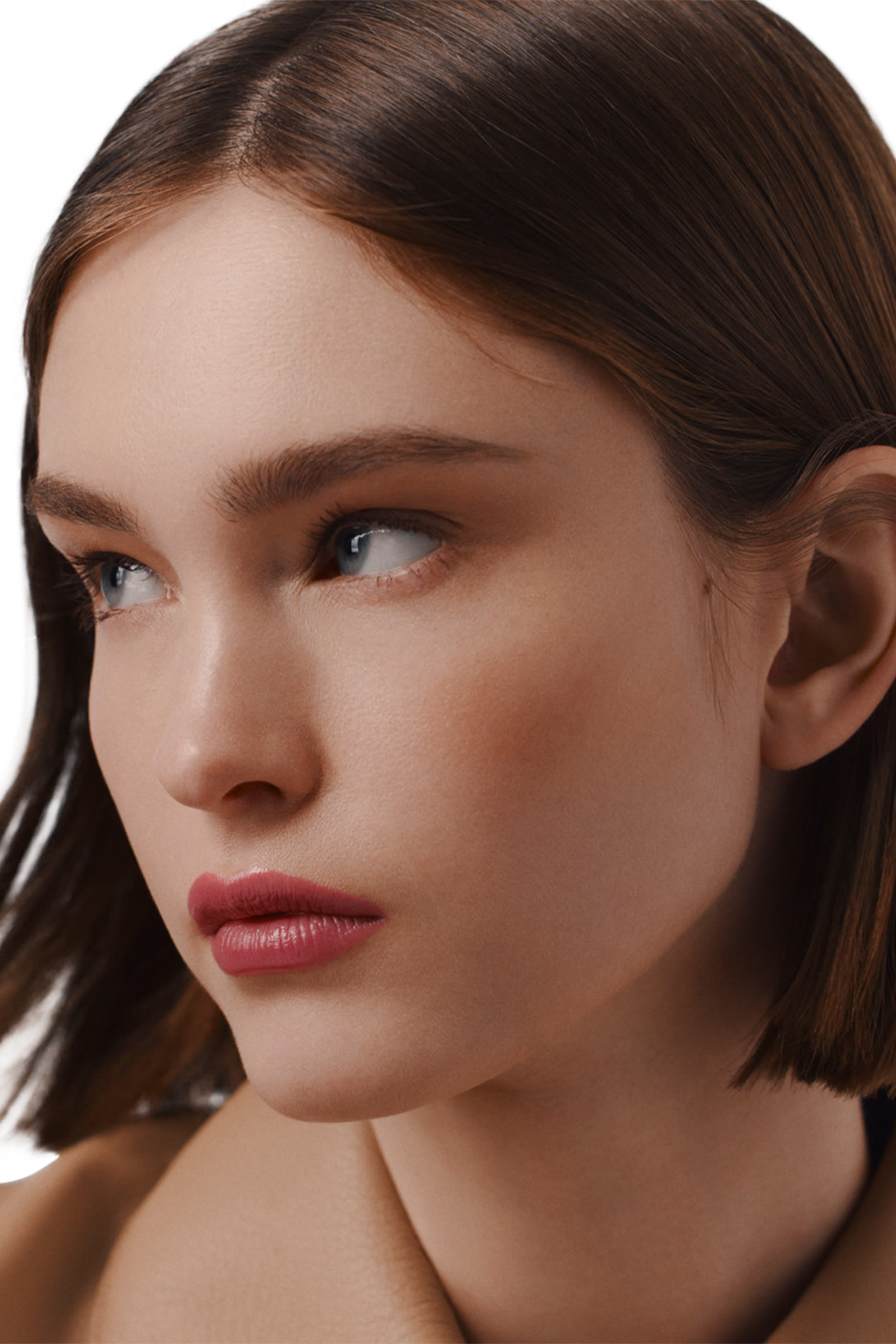 Rouge Herm&egrave;s, Silky Lipstick Shine