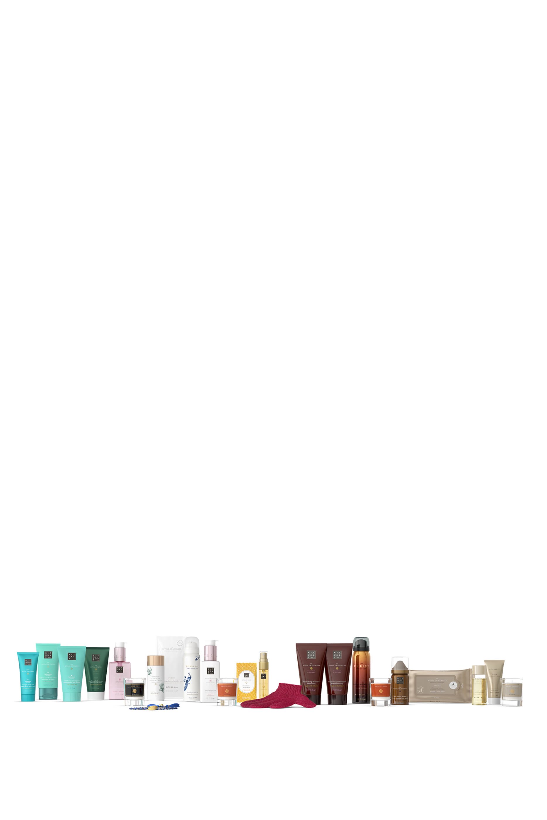 Classic Advent Calendar