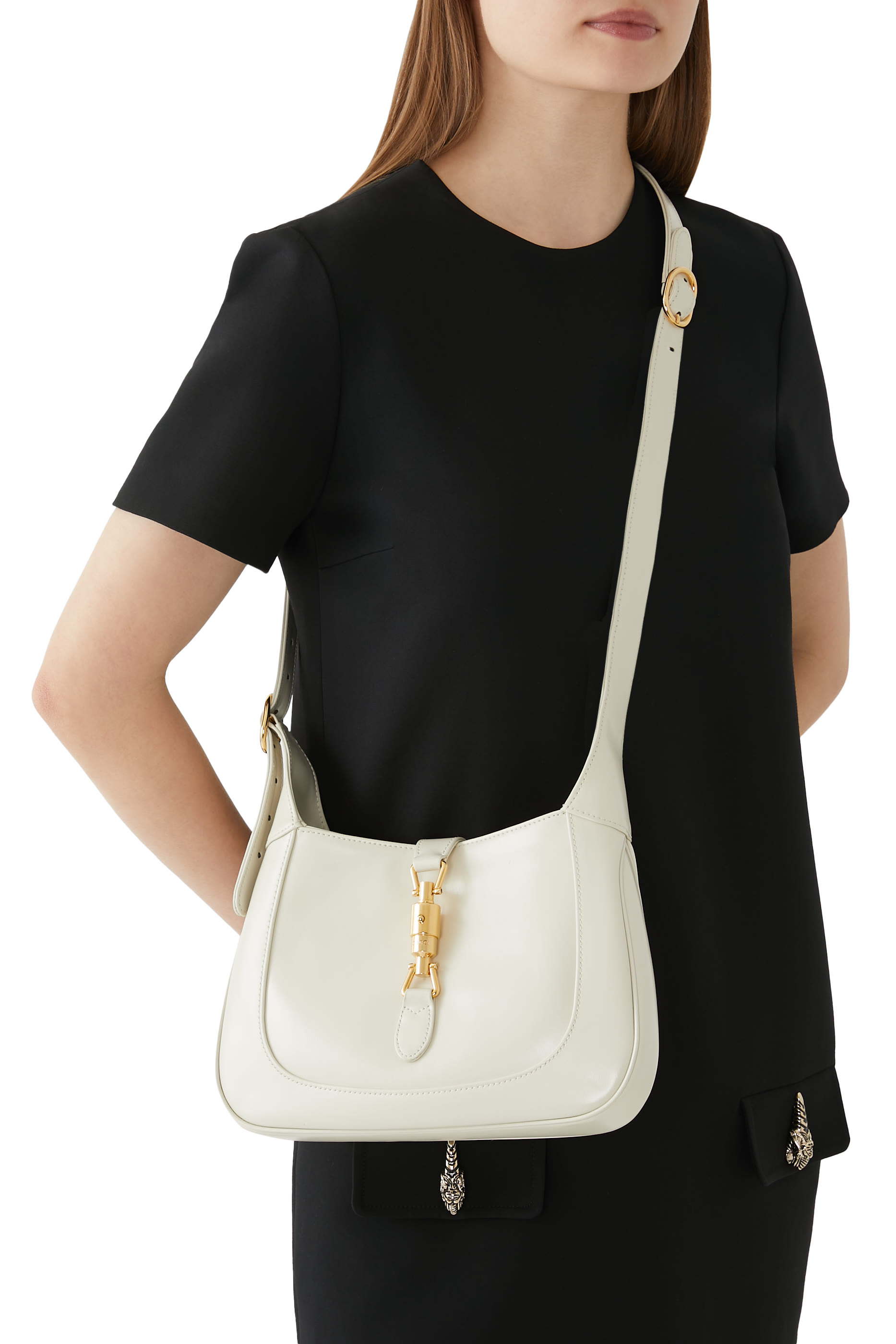 Jackie 1961 Small Hobo Bag