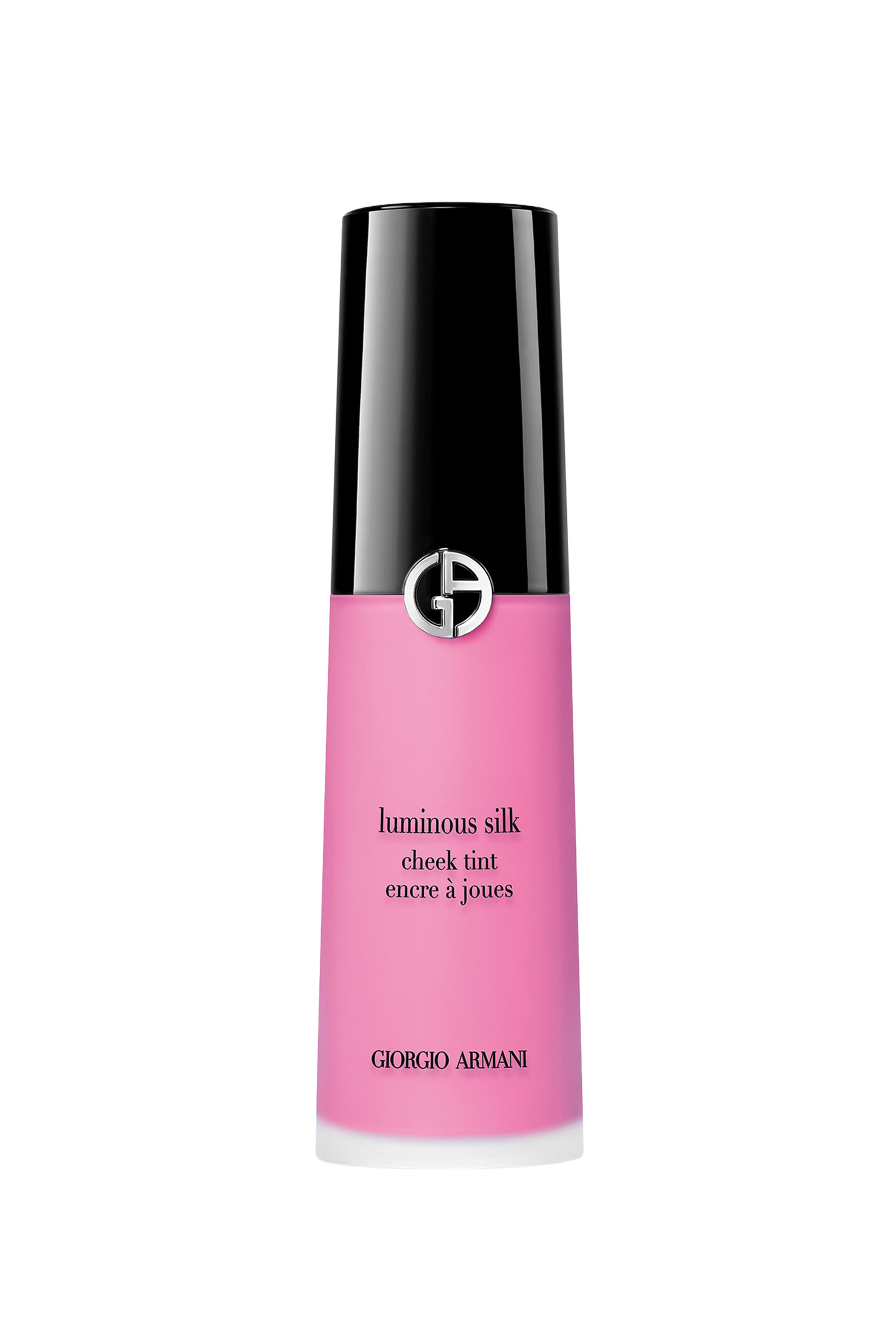 Luminous Silk Liquid Blush Cheek Tint