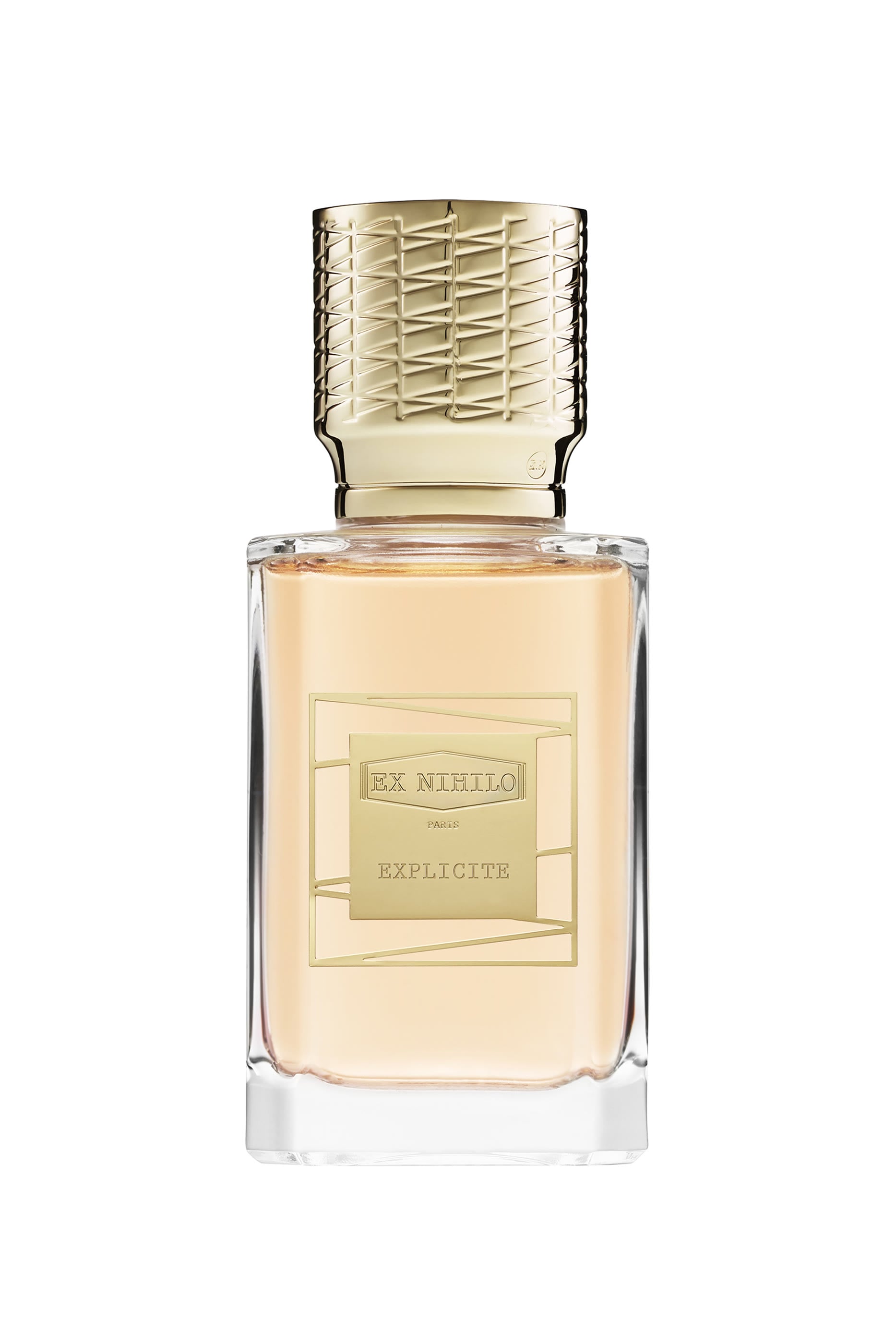 Explicite Eau de Parfum