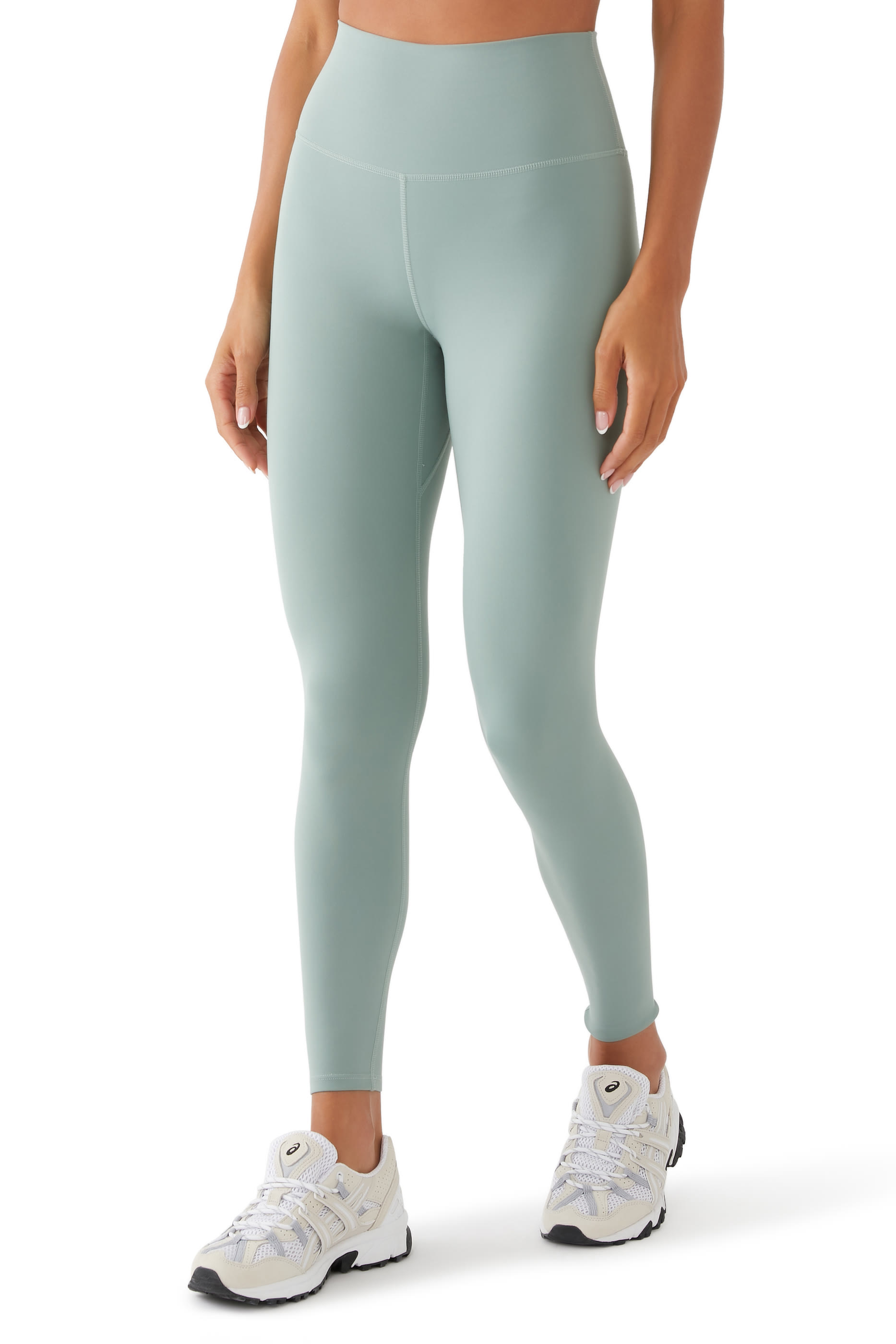 FreeSoft™ High-Rise Leggings