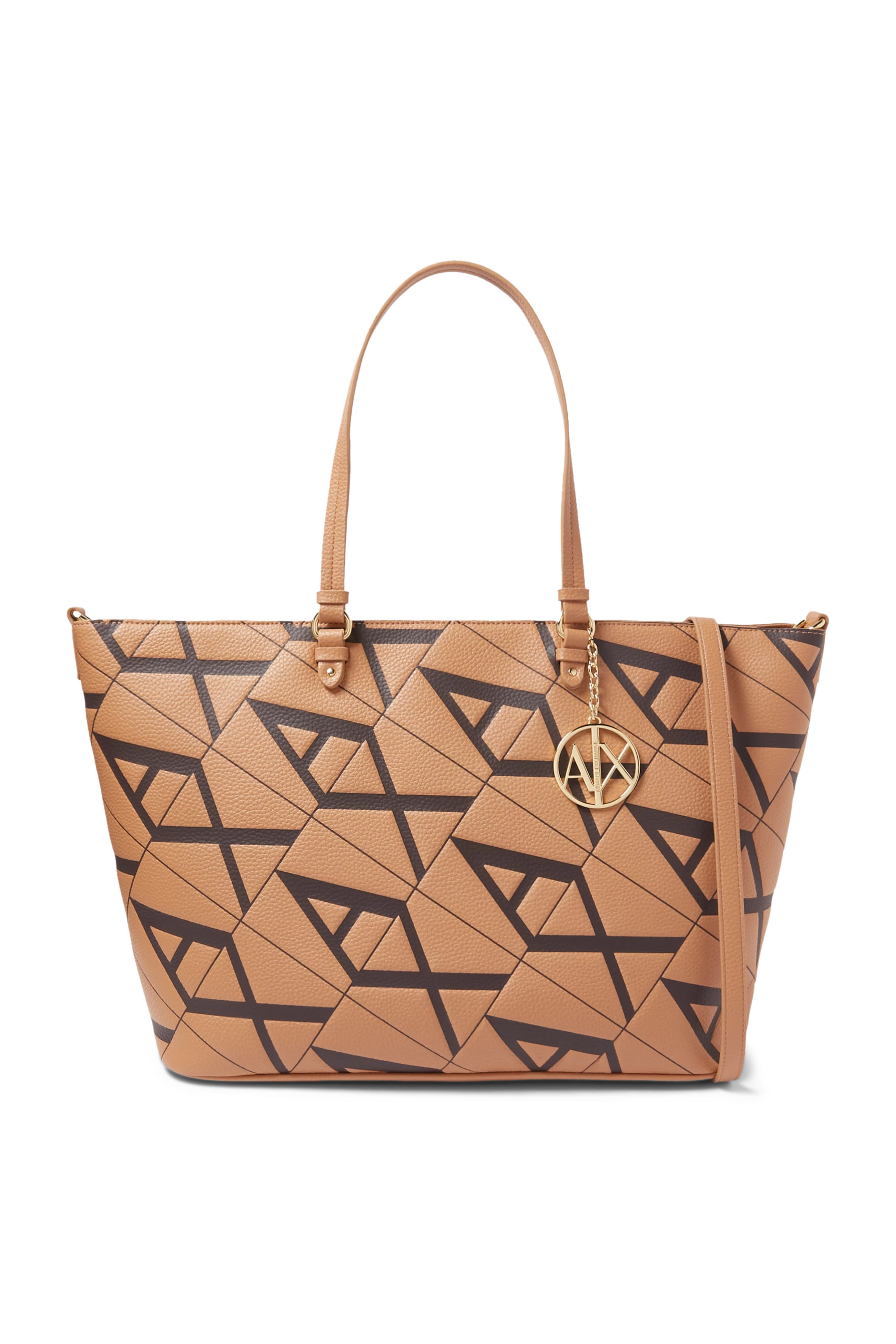 Susy AX Tote Bag