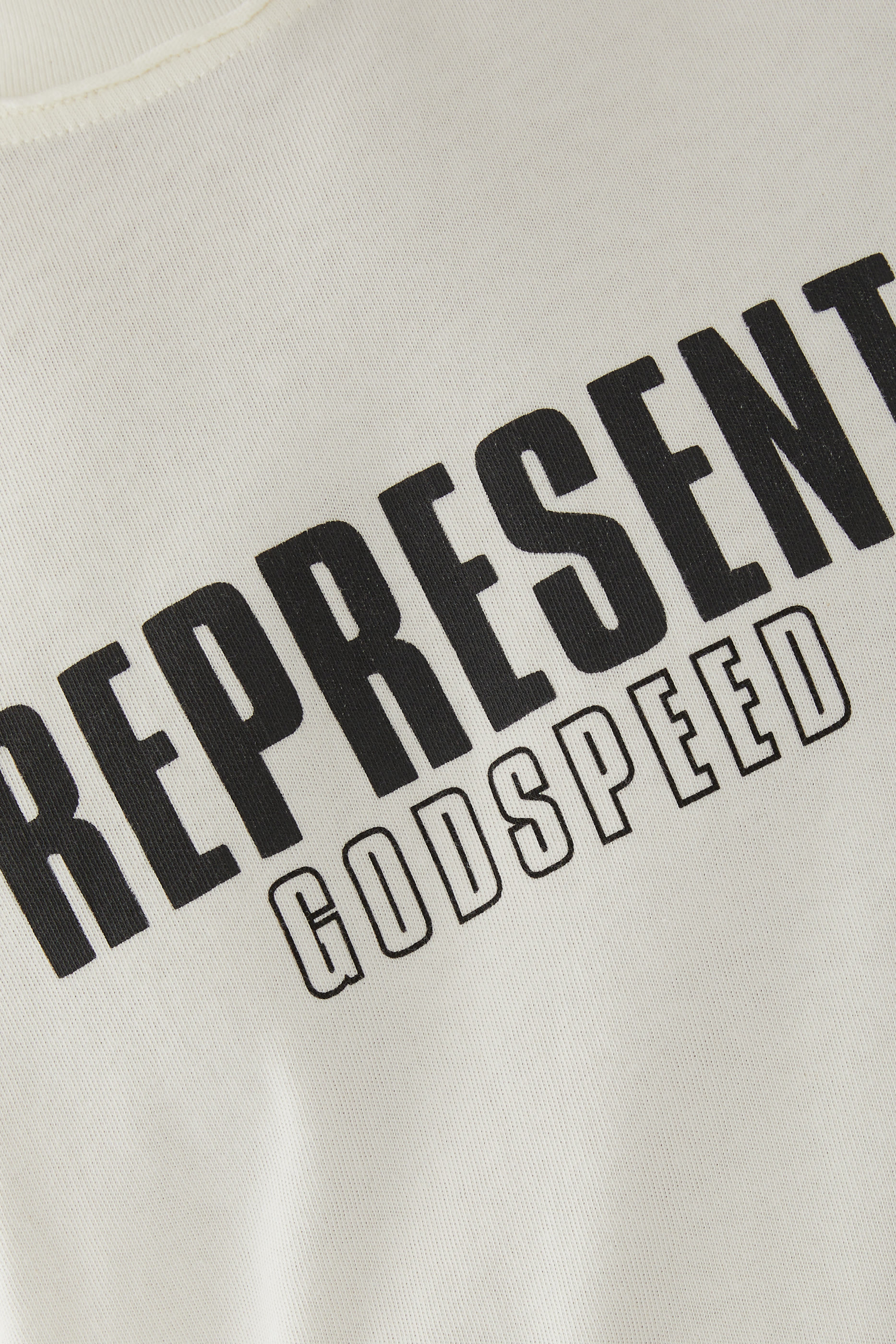 Godspeed T-Shirt