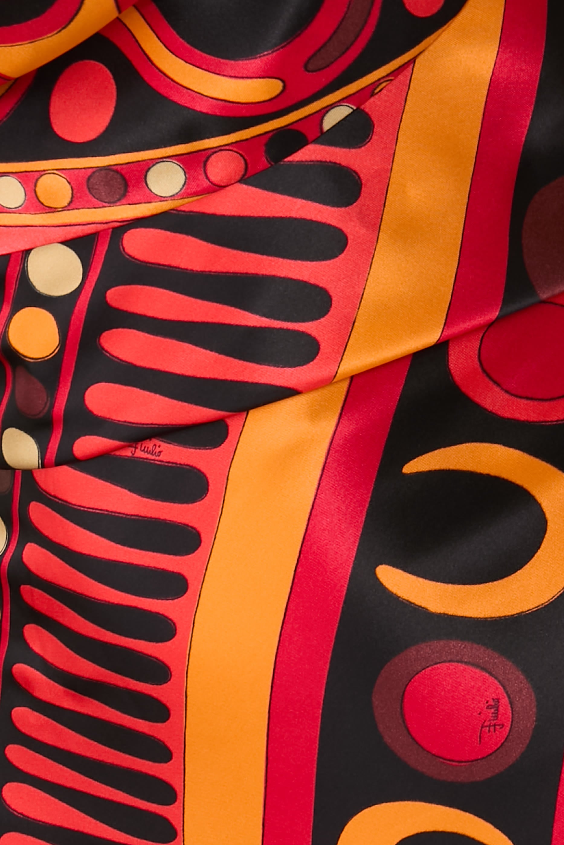Soleil Print Dress