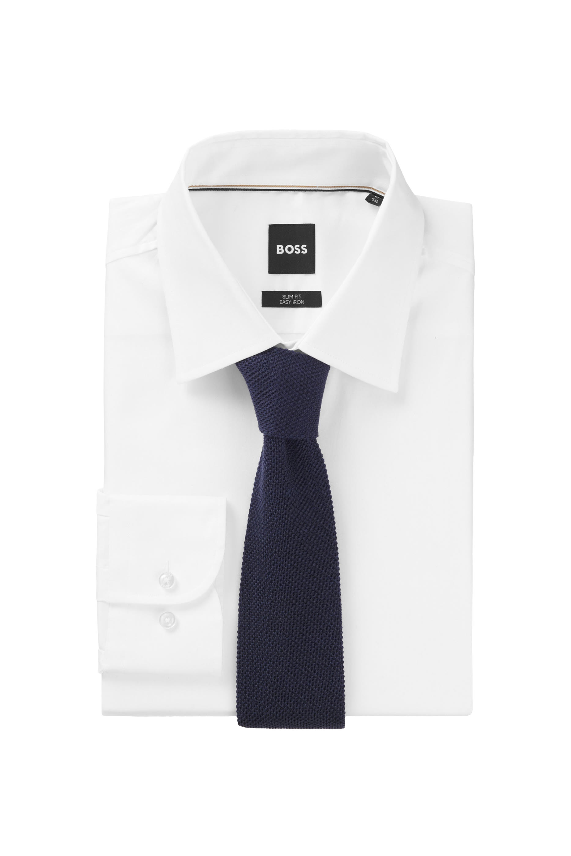 H-Knitted Tie