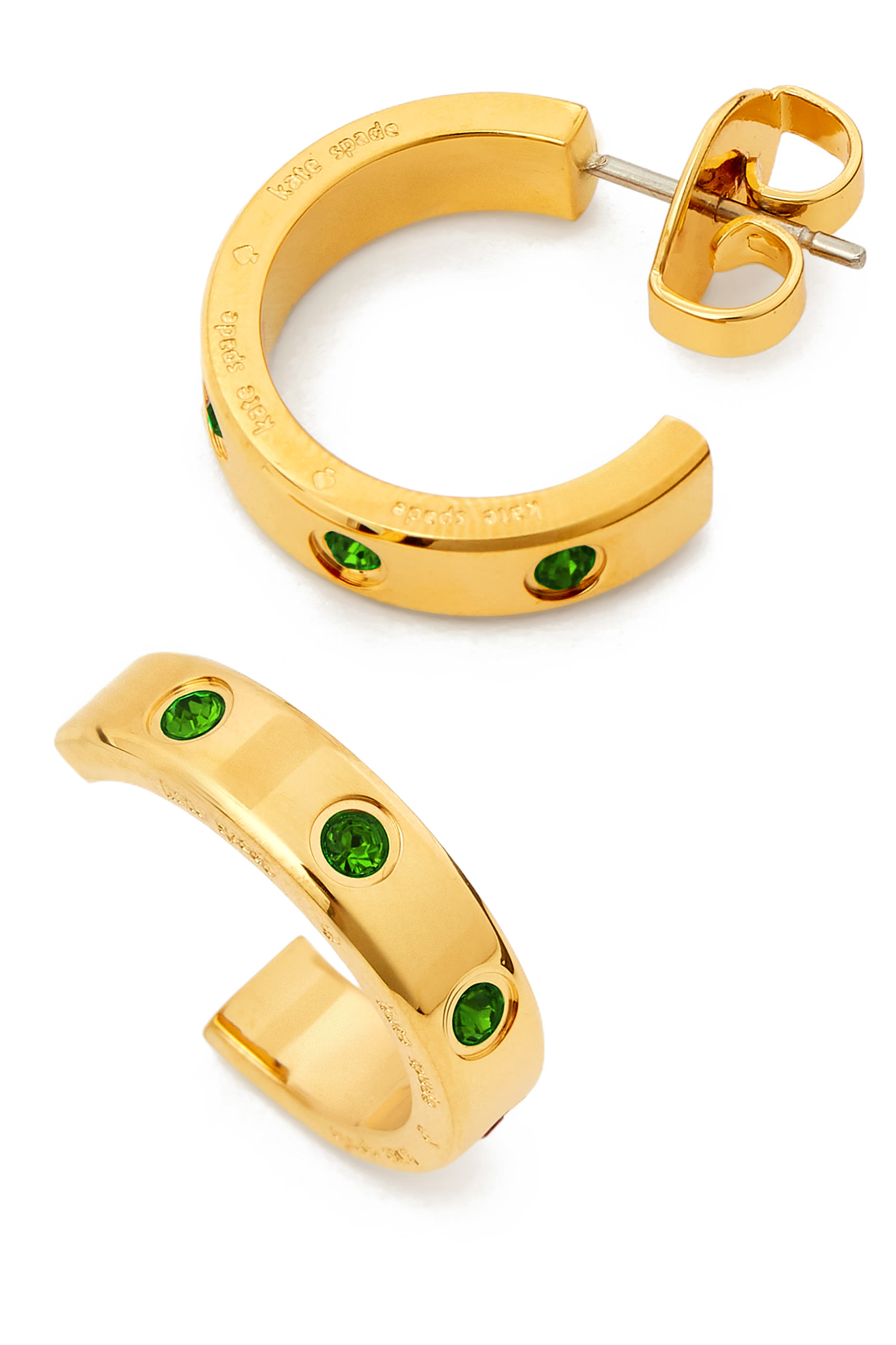 Set in Stone Huggies